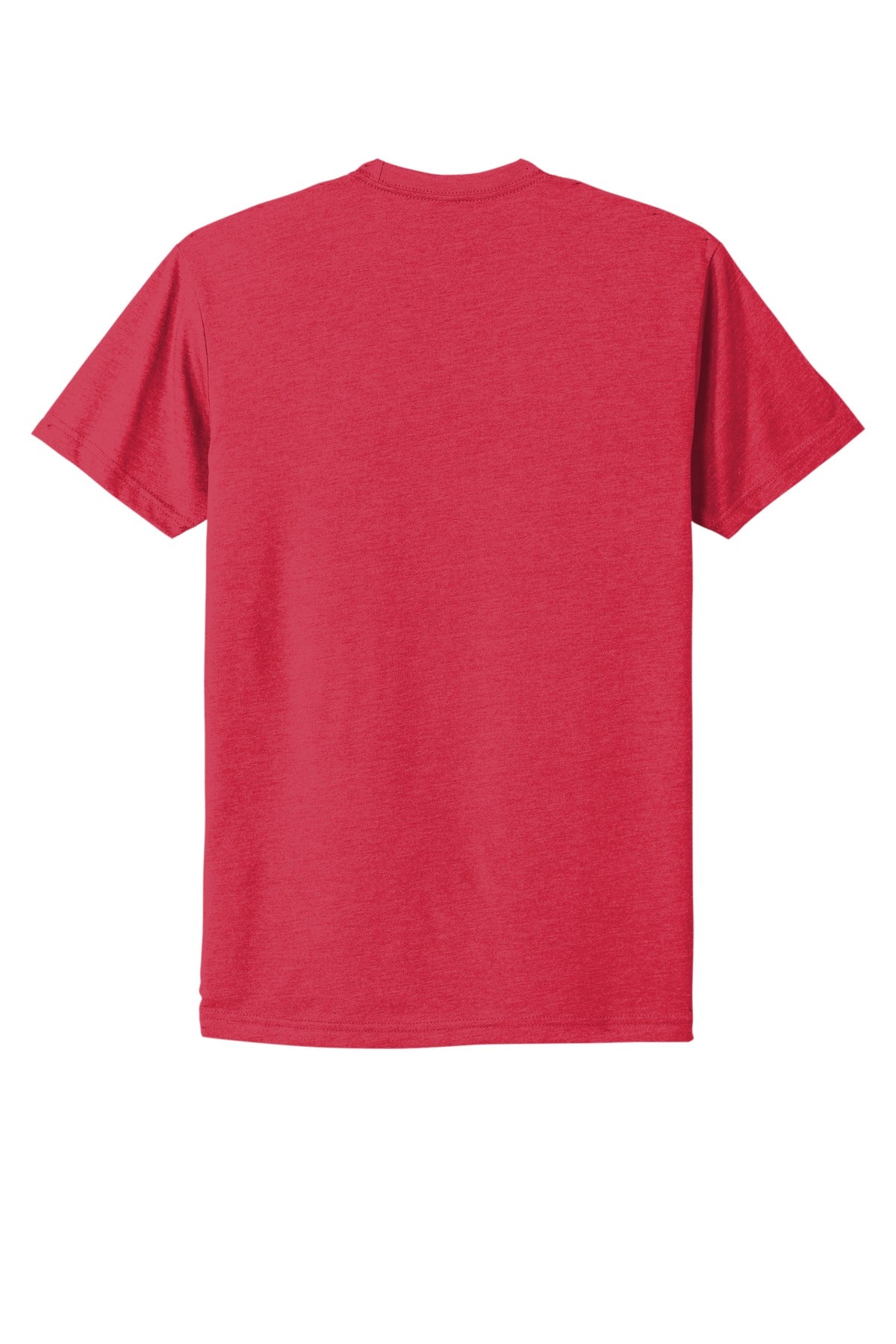 Next Level Apparel Unisex CVC Tee. NL6210
