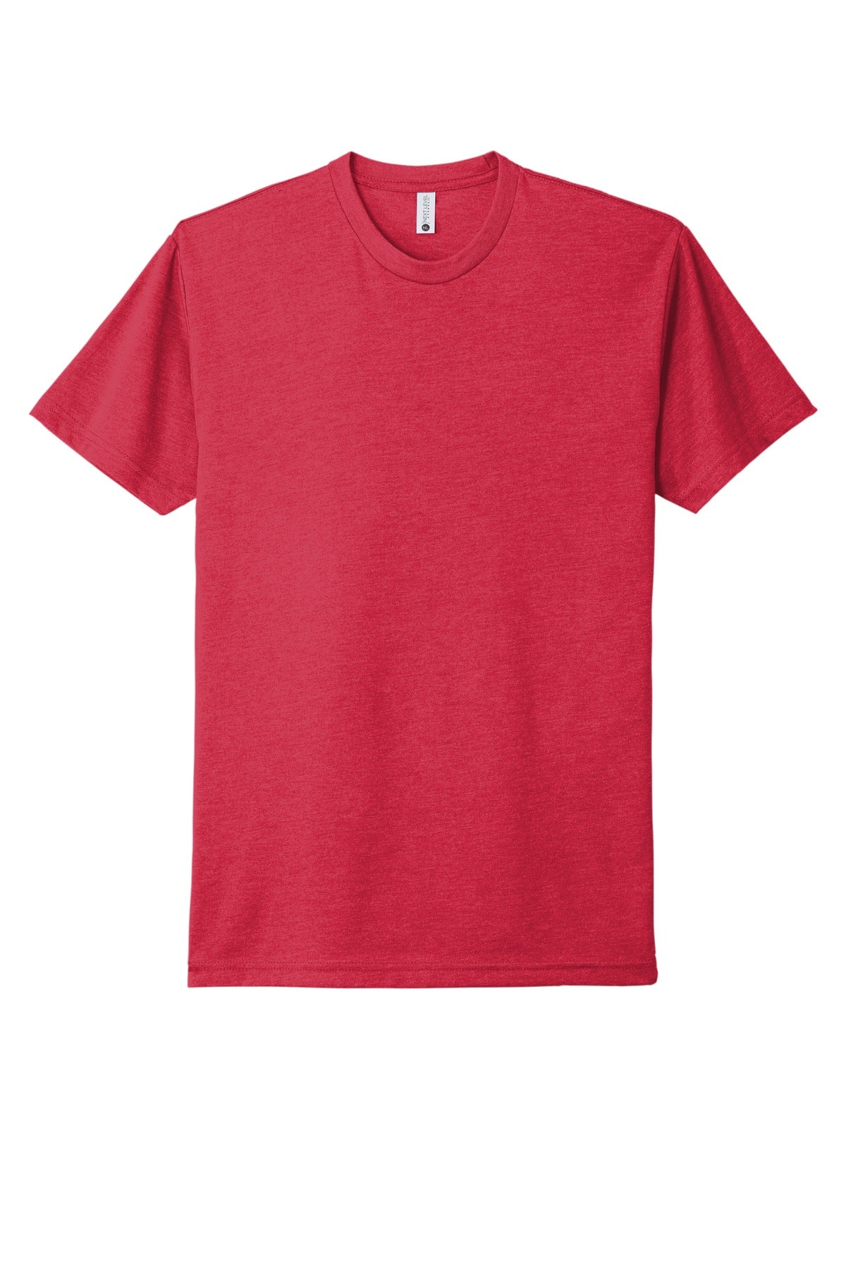 Next Level Apparel Unisex CVC Tee. NL6210
