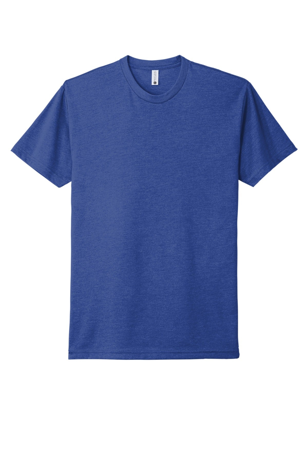 Next Level Apparel Unisex CVC Tee. NL6210