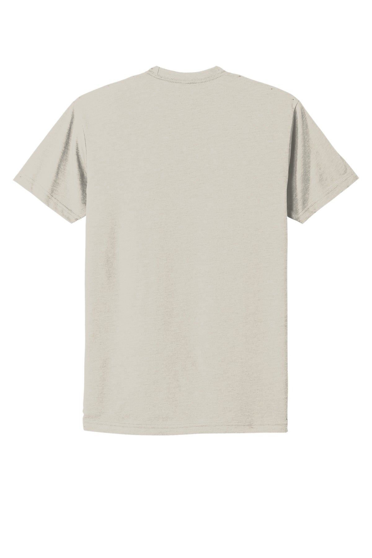 Next Level Apparel Unisex CVC Tee. NL6210