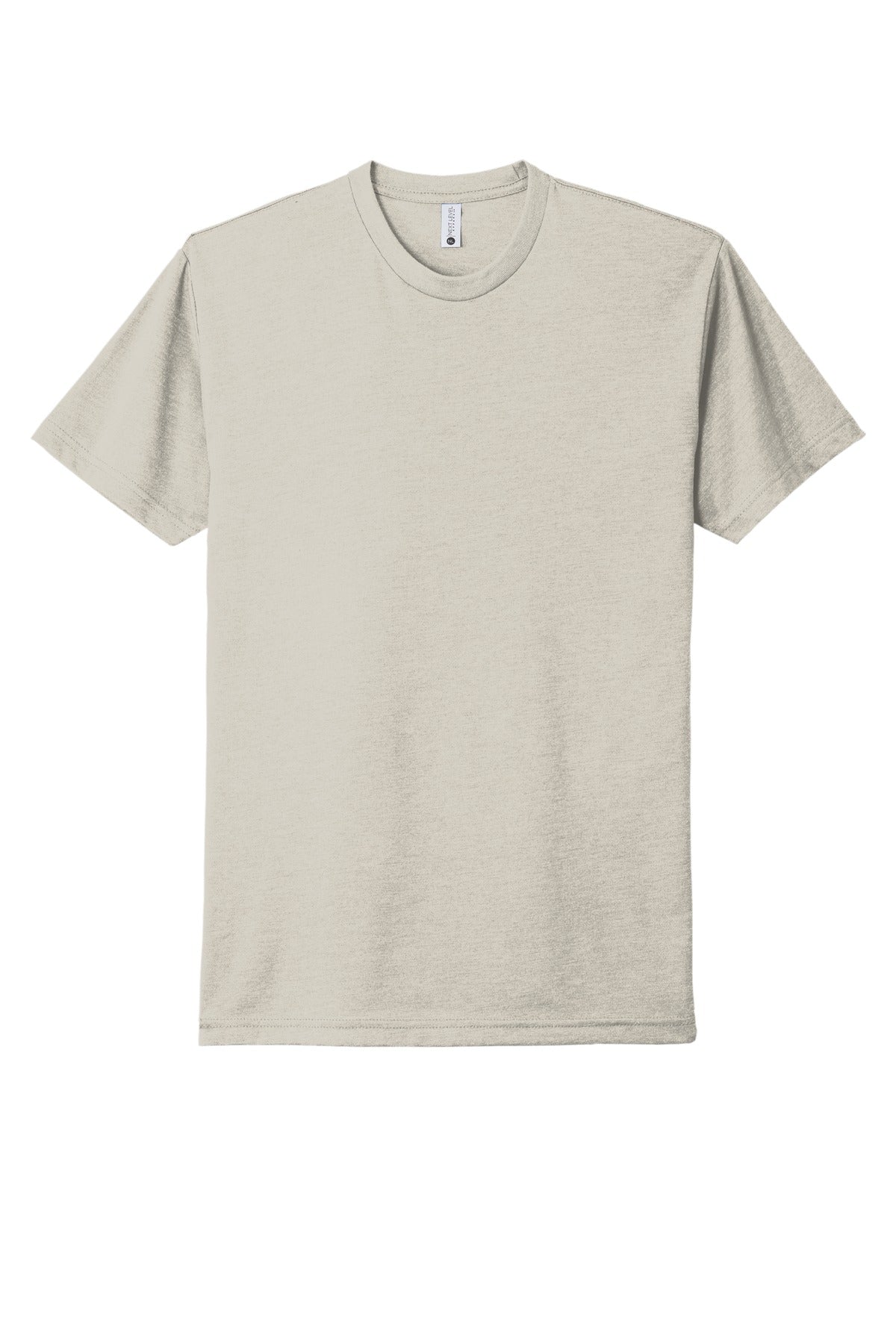 Next Level Apparel Unisex CVC Tee. NL6210