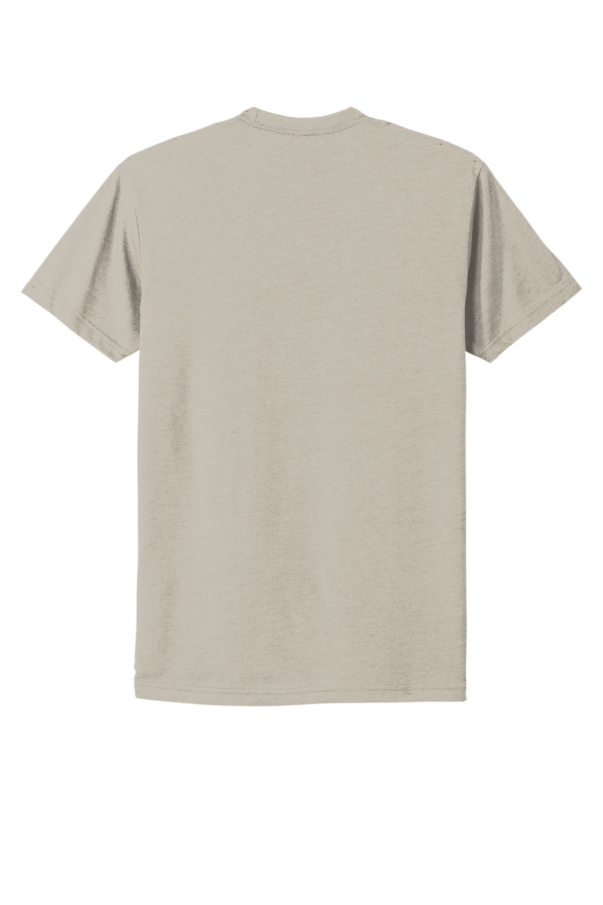 Next Level Apparel Unisex CVC Tee. NL6210