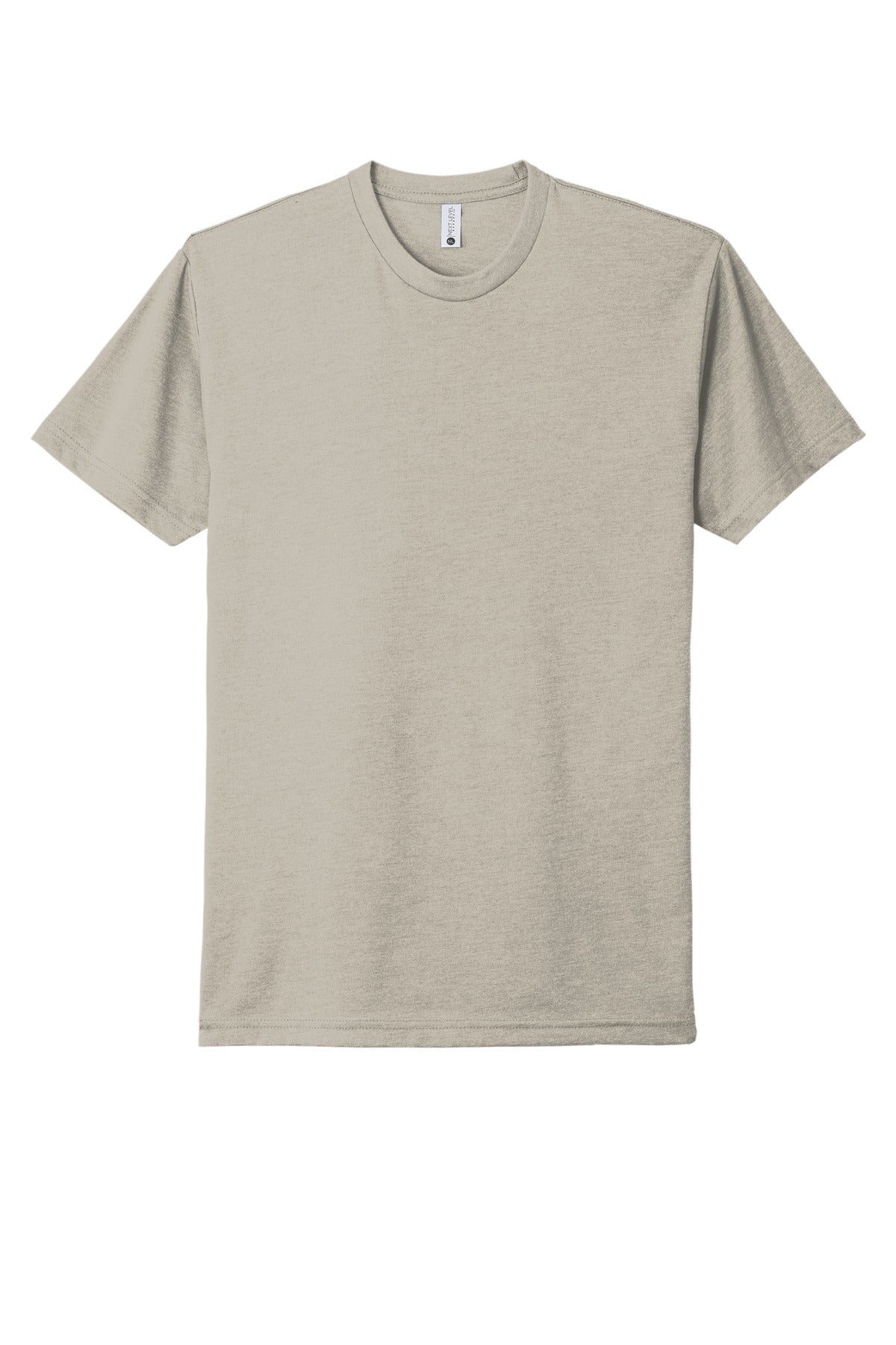 Next Level Apparel Unisex CVC Tee. NL6210