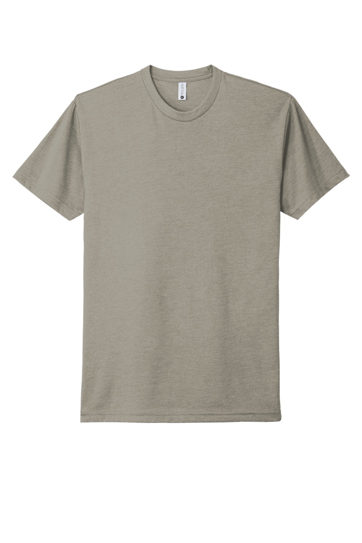 Next Level Apparel Unisex CVC Tee. NL6210