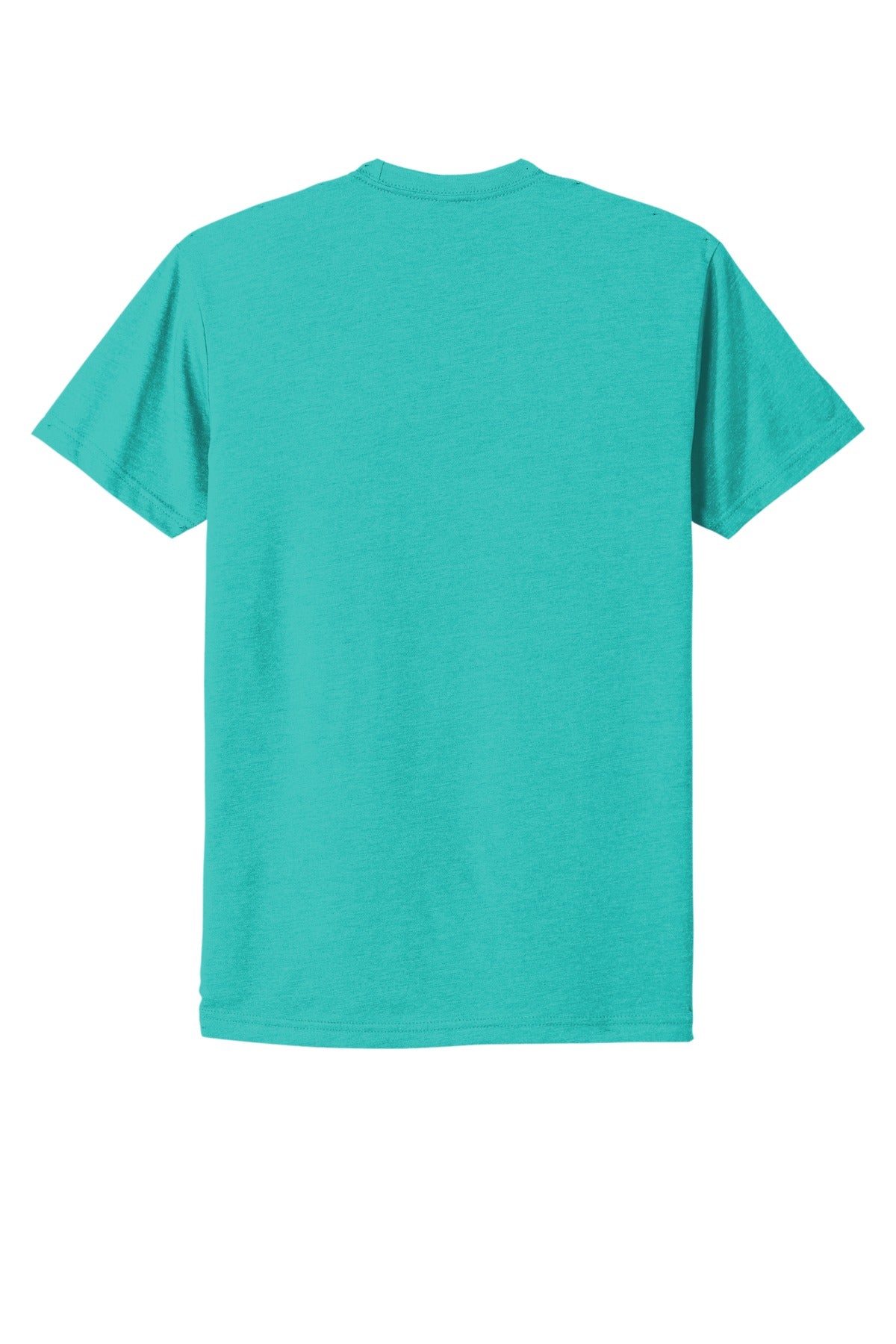 Next Level Apparel Unisex CVC Tee. NL6210