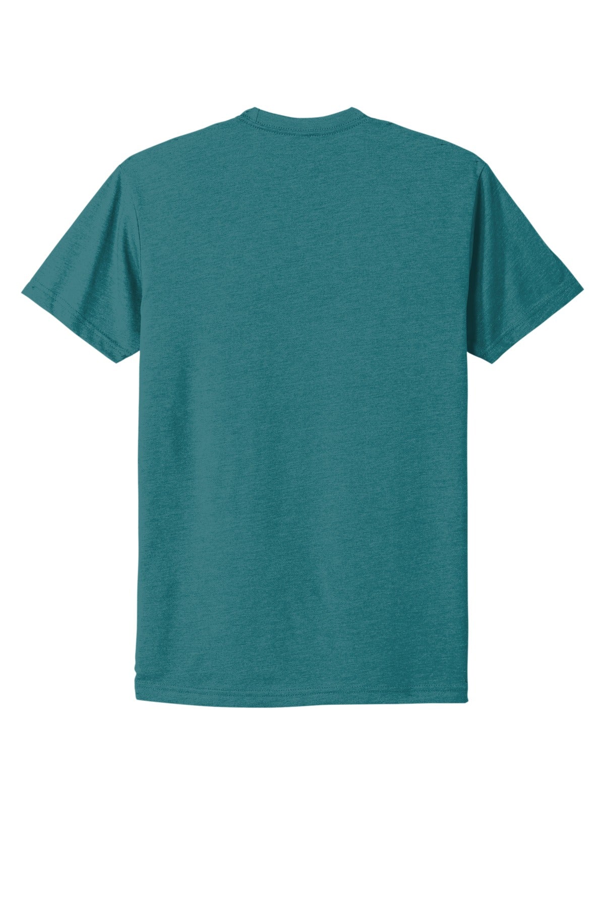 Next Level Apparel Unisex CVC Tee. NL6210