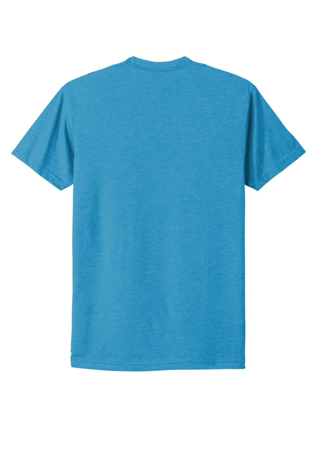 Next Level Apparel Unisex CVC Tee. NL6210