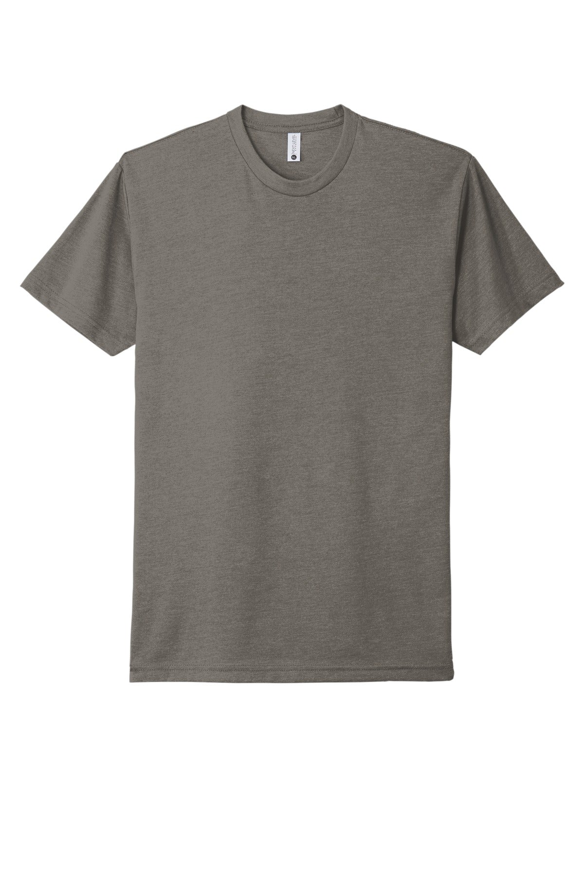 Next Level Apparel Unisex CVC Tee. NL6210