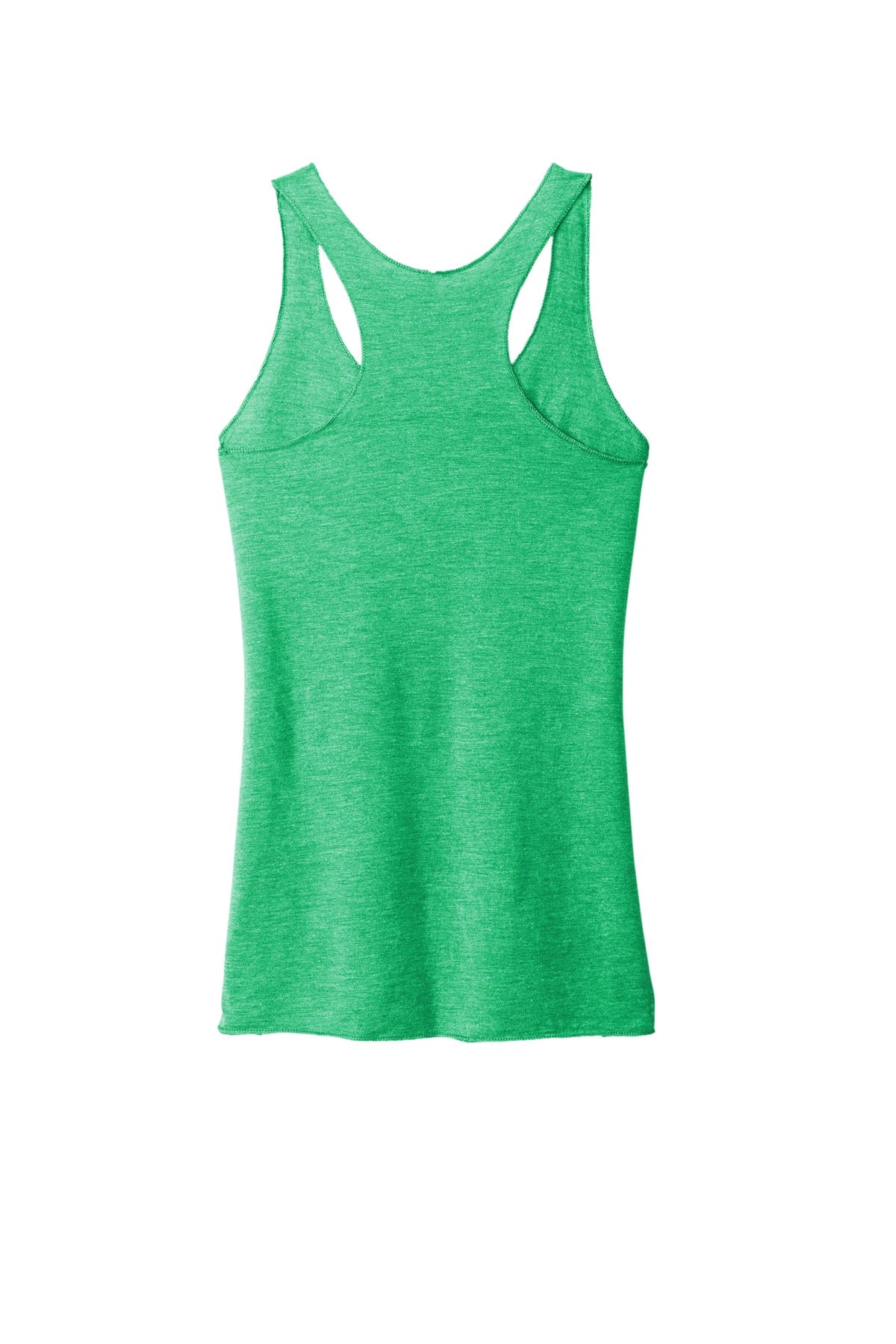 Next Level Apparel Women's Tri-Blend Racerback Tank. NL6733