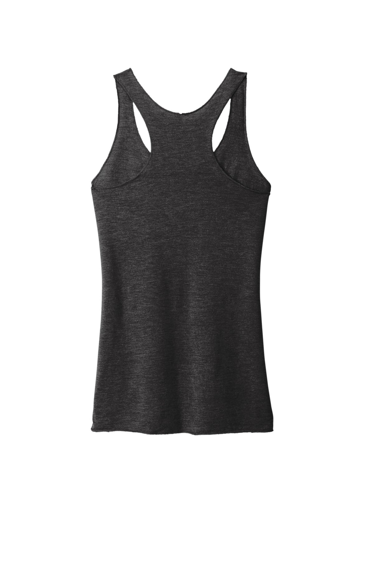 Next Level Apparel Women's Tri-Blend Racerback Tank. NL6733