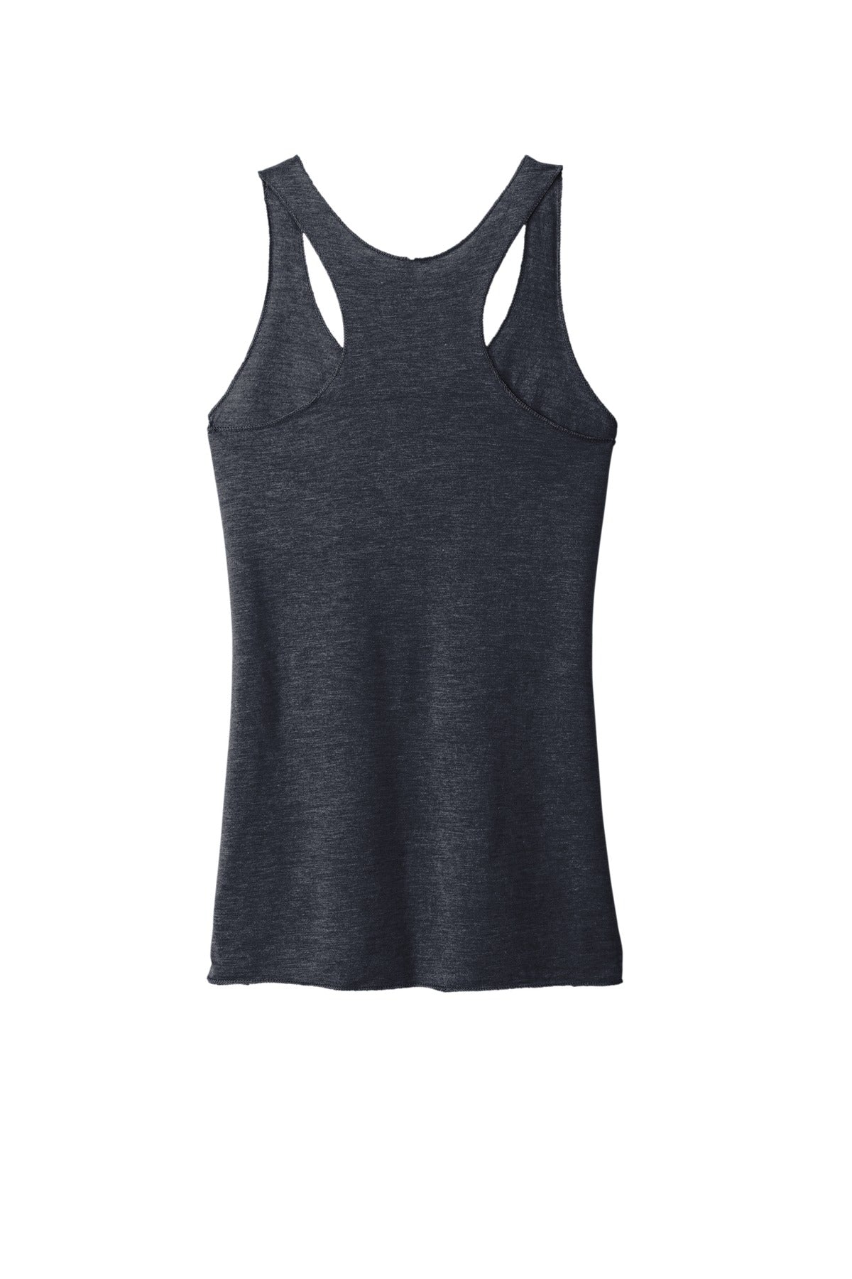 Next Level Apparel Women's Tri-Blend Racerback Tank. NL6733