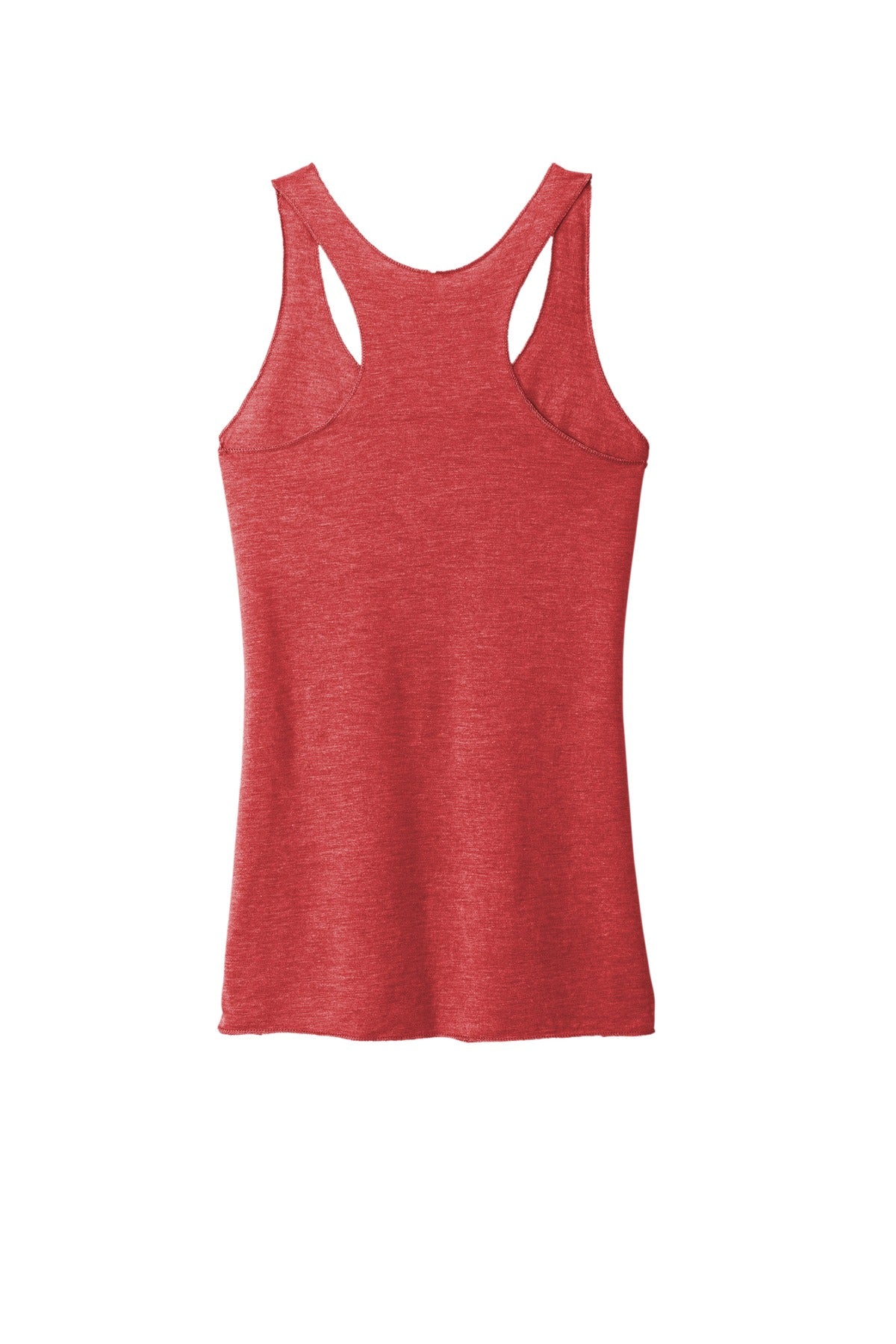 Next Level Apparel Women's Tri-Blend Racerback Tank. NL6733