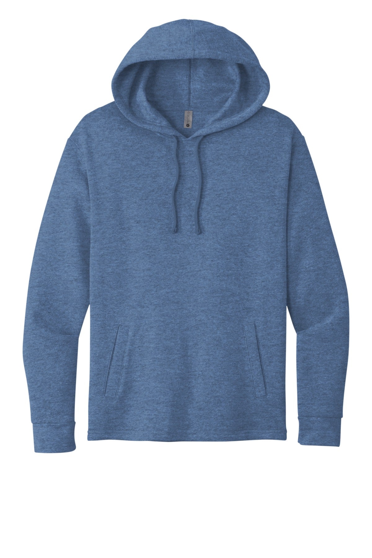 Next Level Apparel Unisex Malibu Pullover Hoodie. NL9300