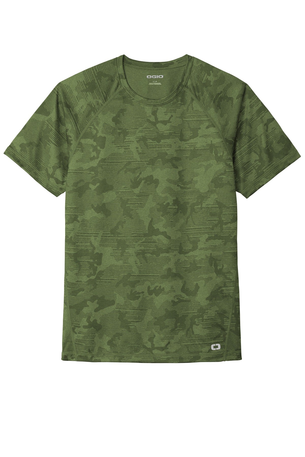 OGIO Pulse Phantom Tee OE323