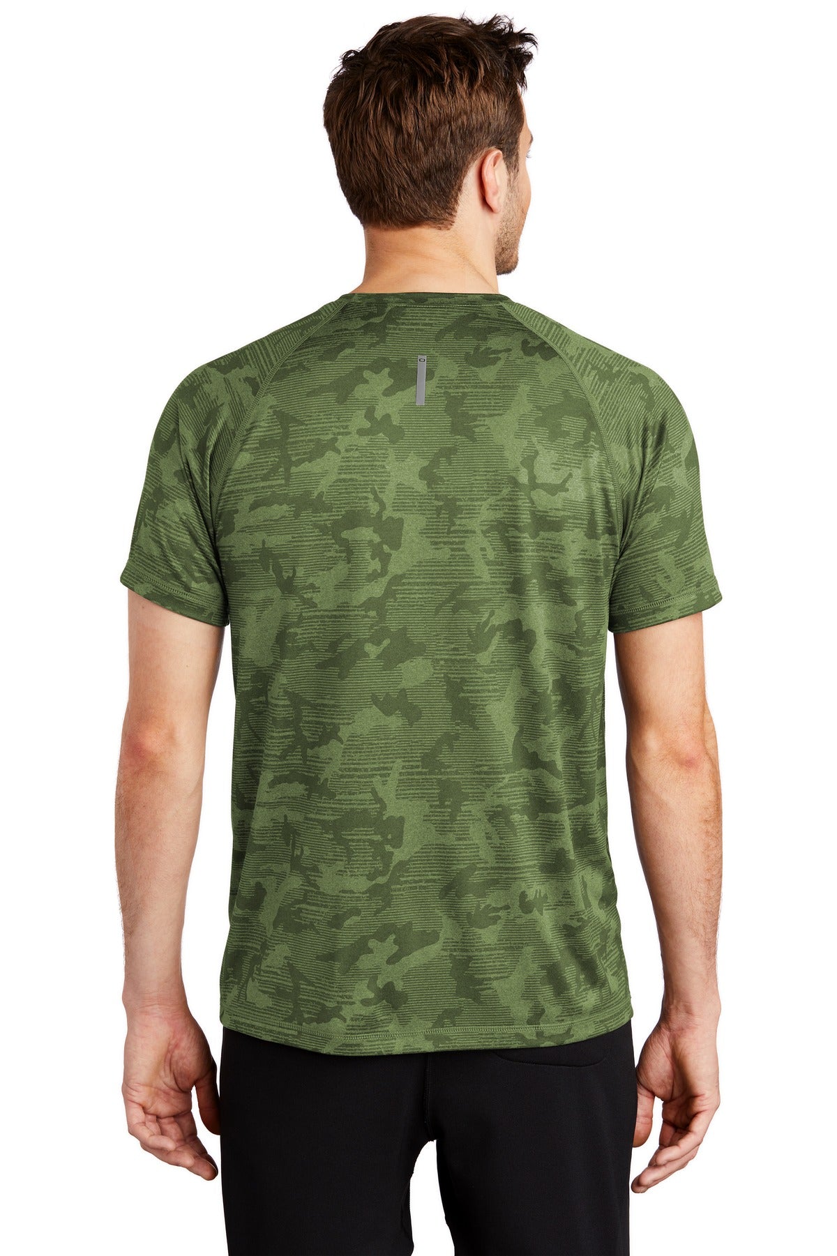 OGIO Pulse Phantom Tee OE323