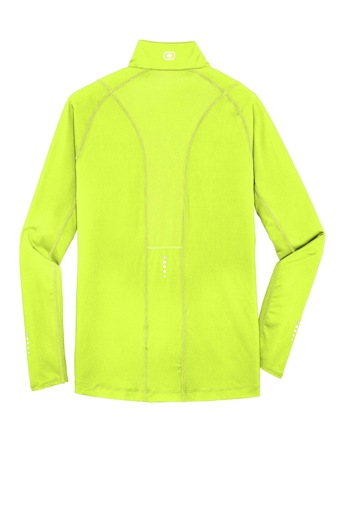 OGIO Nexus 1/4-Zip Pullover. OE335