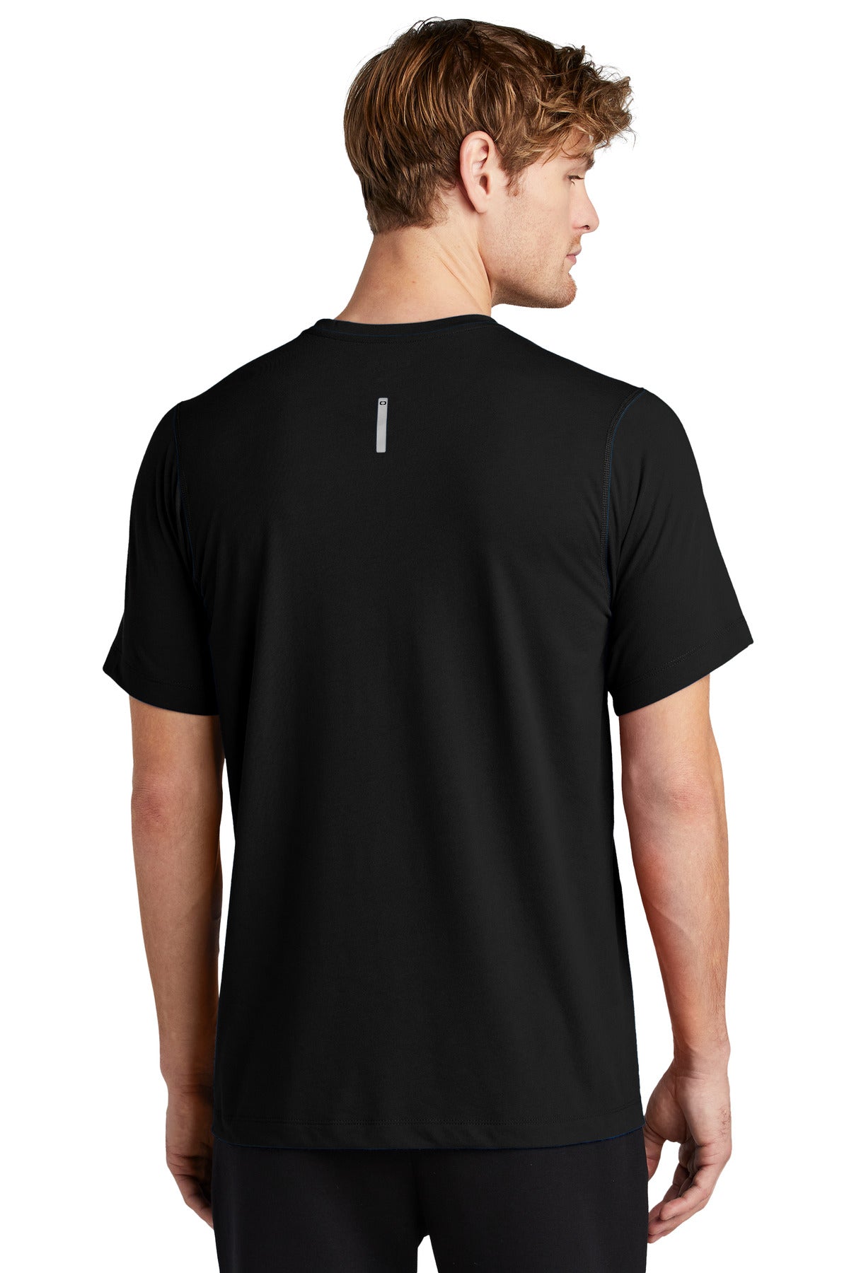 OGIO Peak Tee. OE336