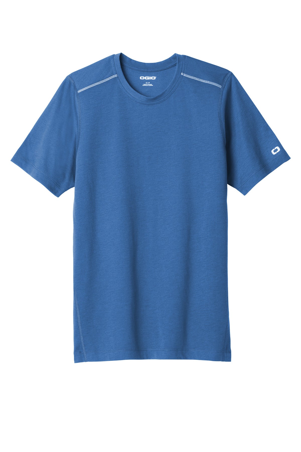 OGIO Peak Tee. OE336