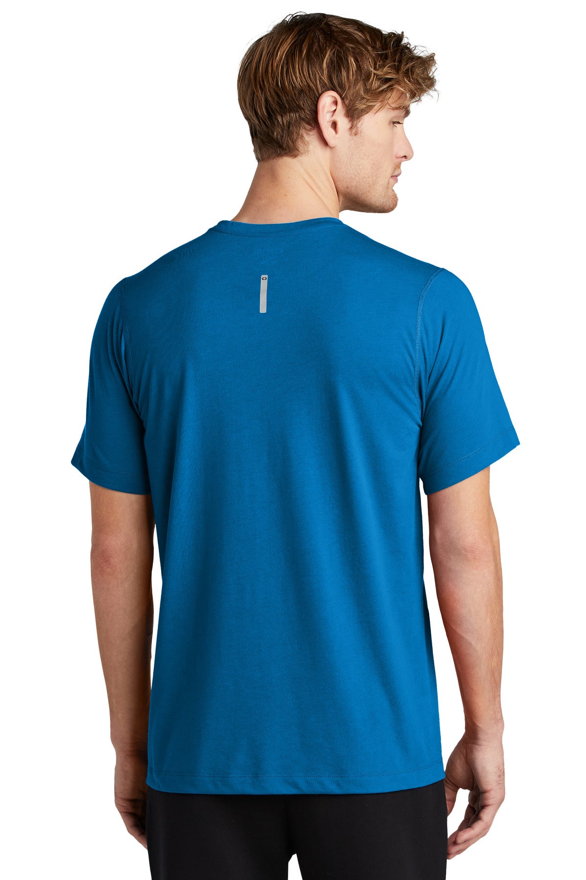 OGIO Peak Tee. OE336