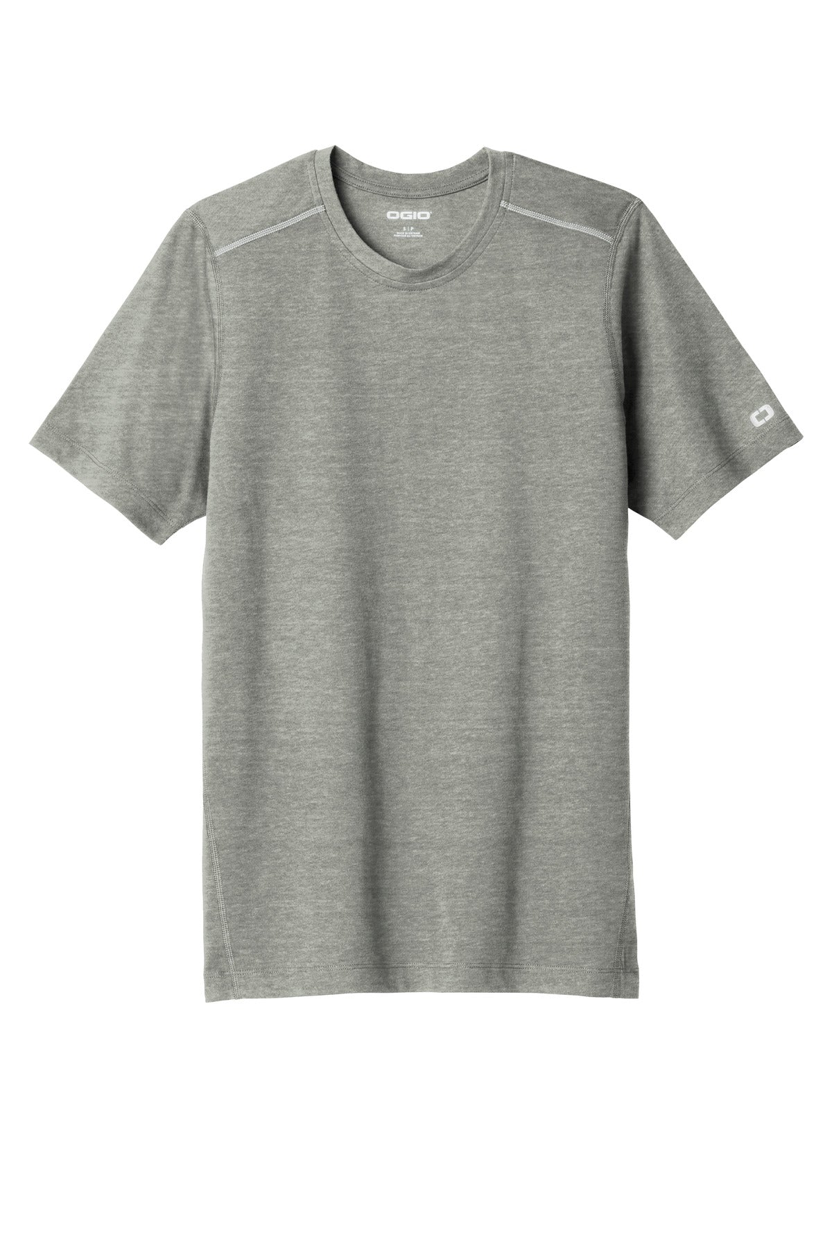 OGIO Peak Tee. OE336