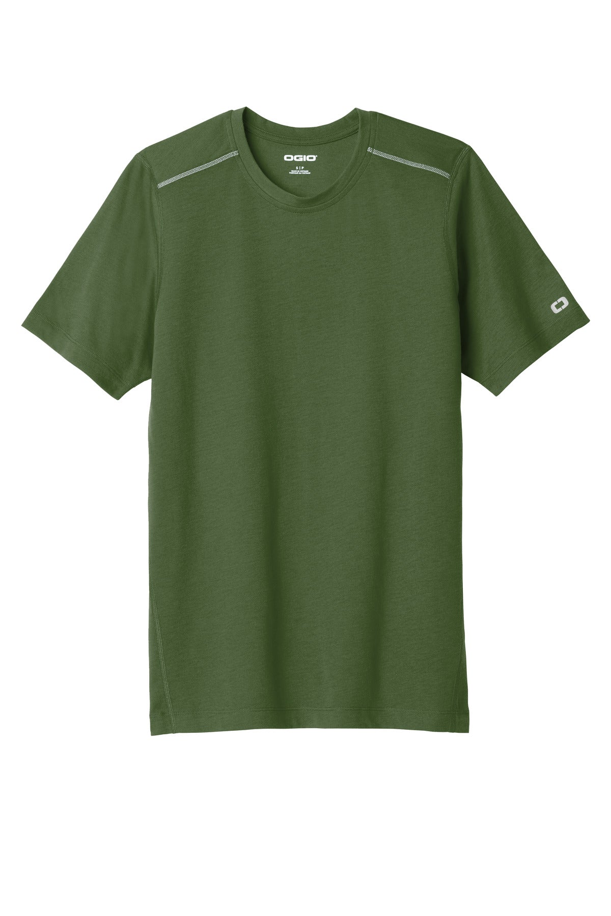 OGIO Peak Tee. OE336