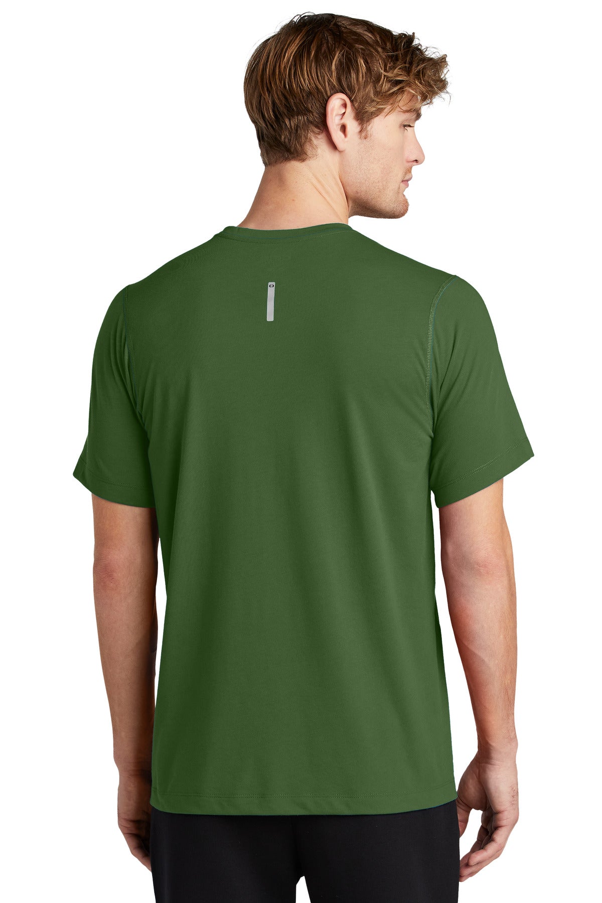 OGIO Peak Tee. OE336