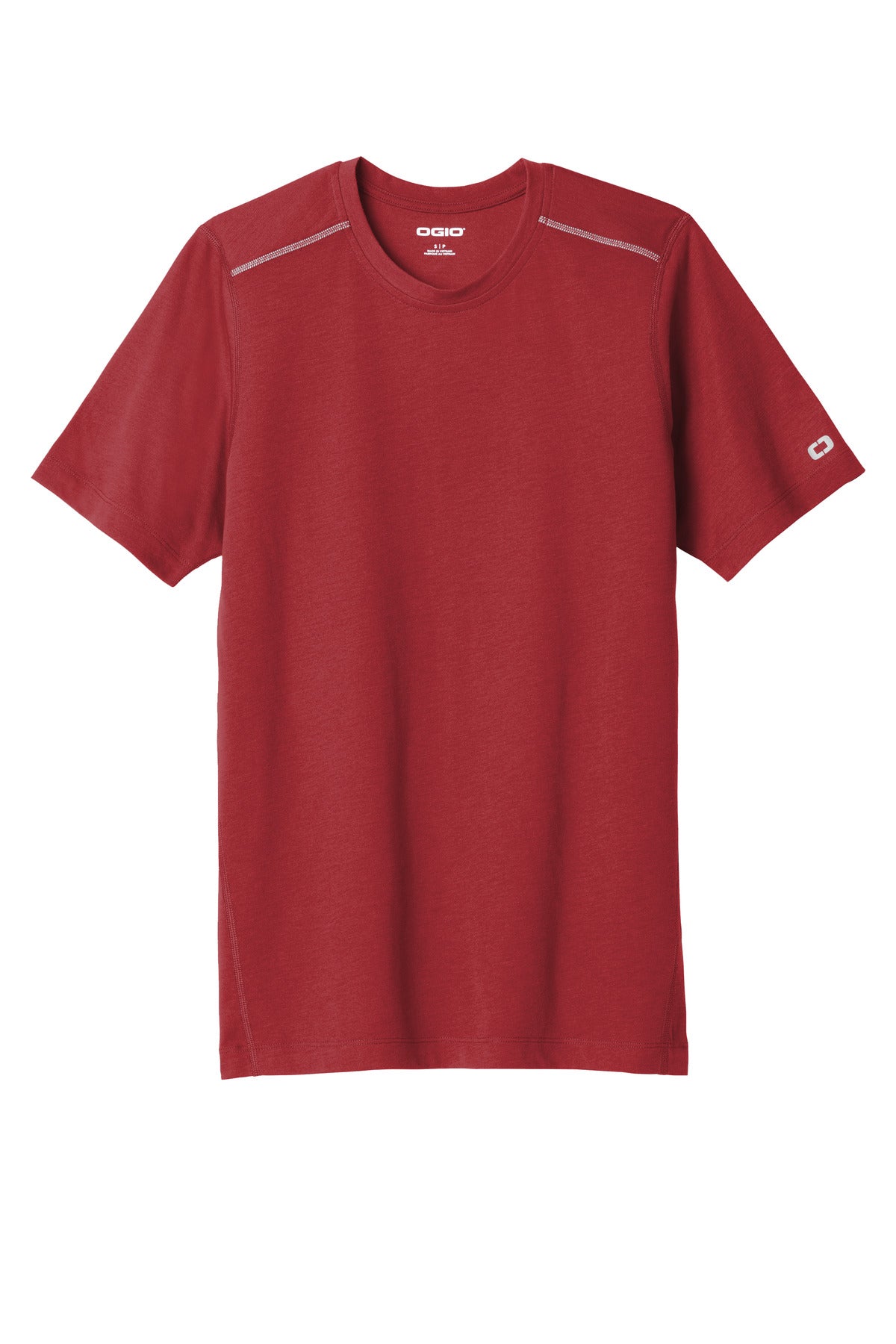 OGIO Peak Tee. OE336