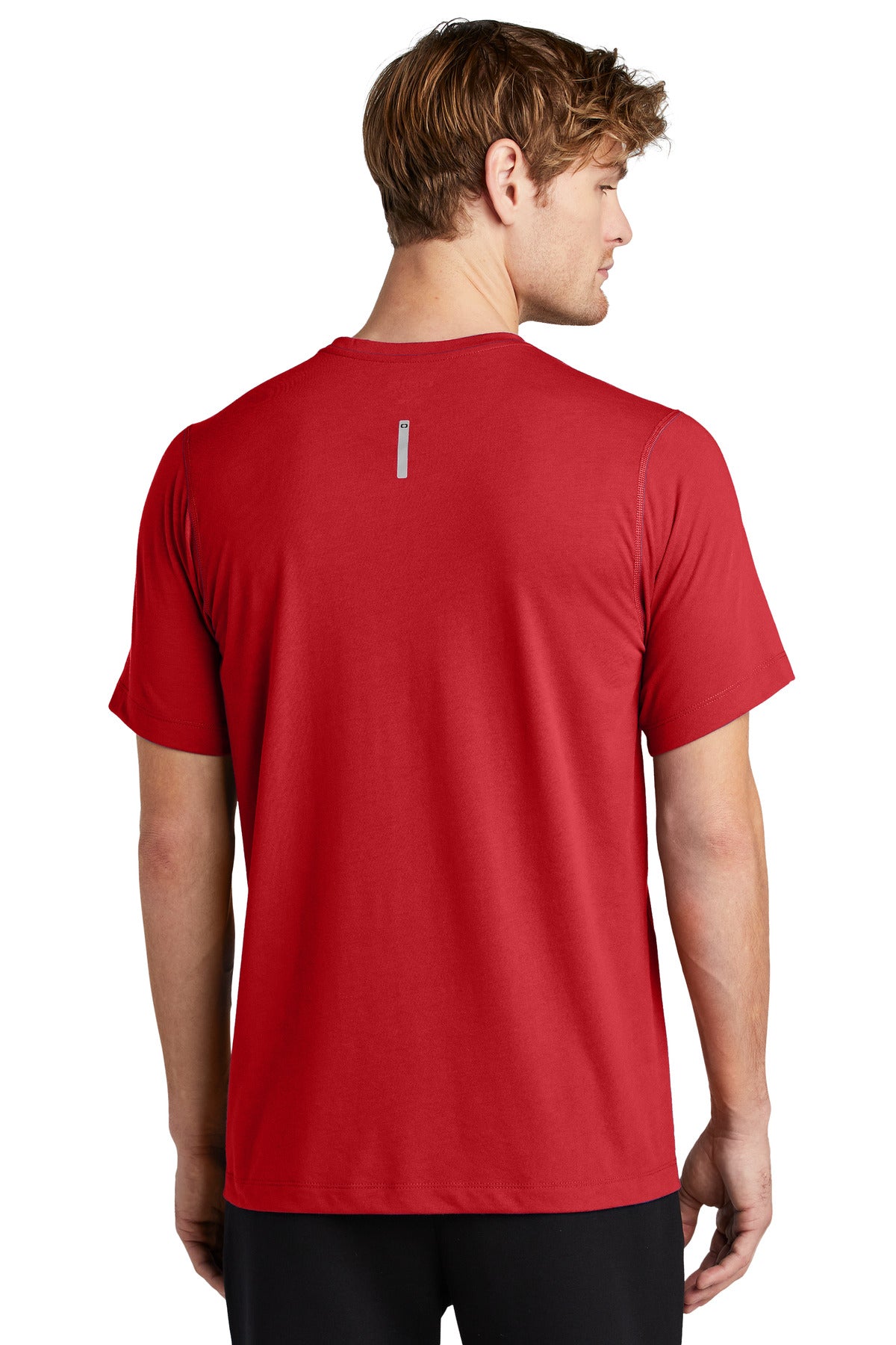 OGIO Peak Tee. OE336
