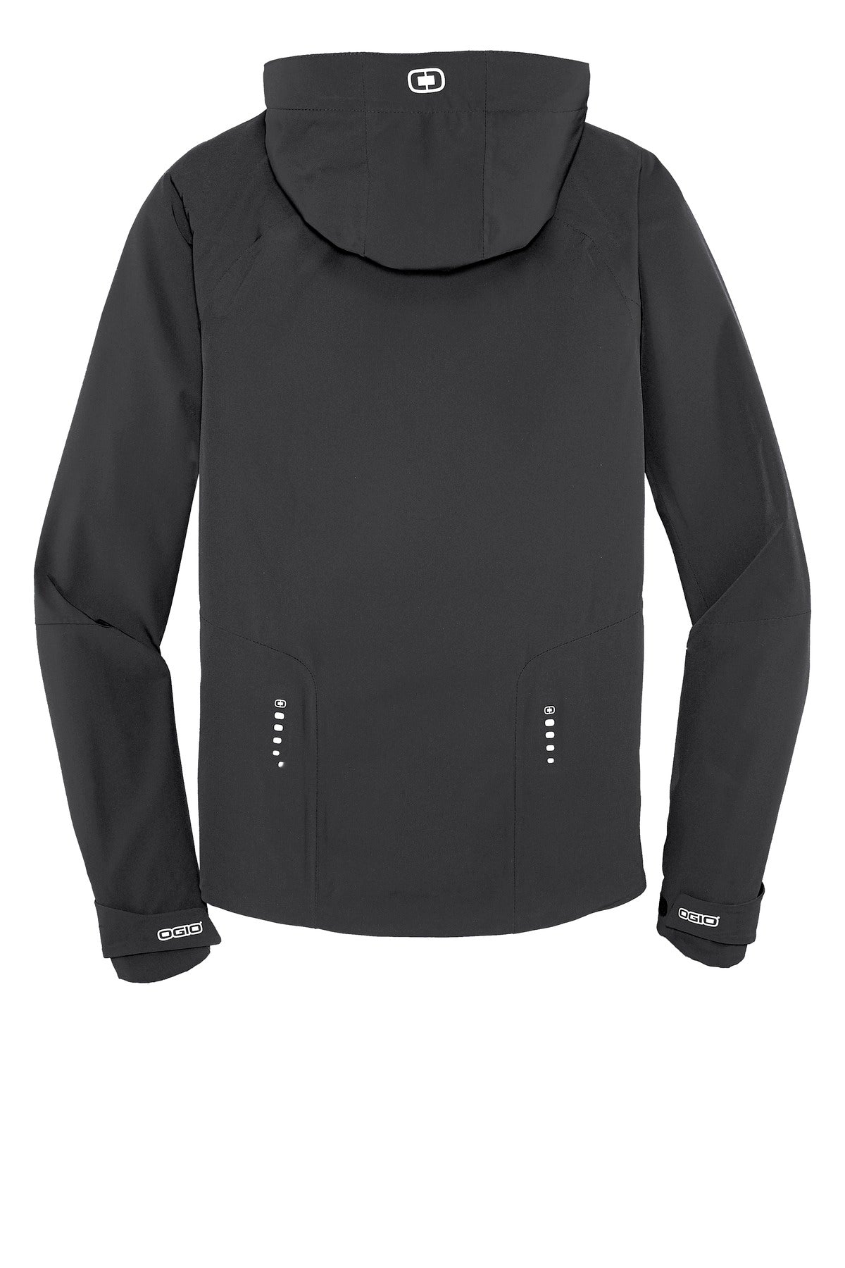 OGIO Impact Jacket. OE750