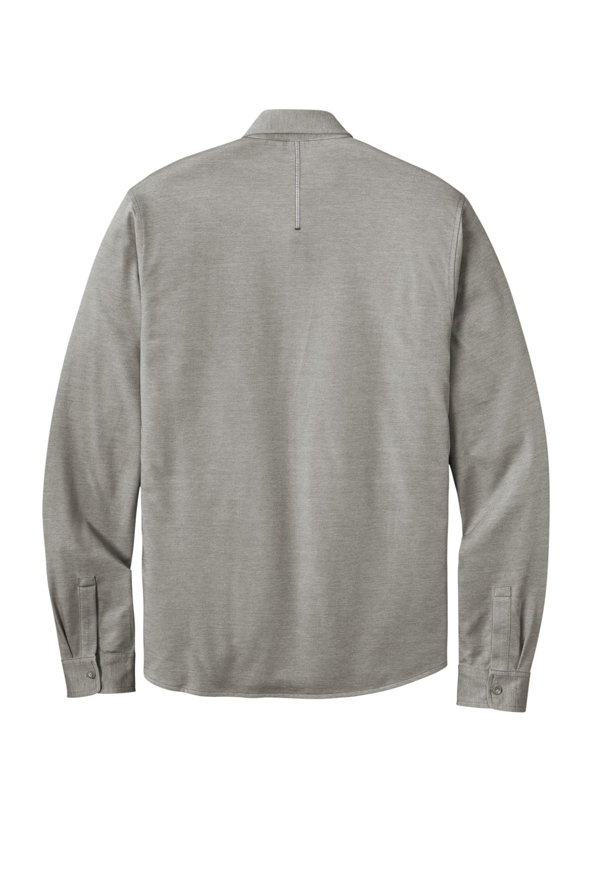 OGIO Code Stretch Long Sleeve Button-Up. OG145