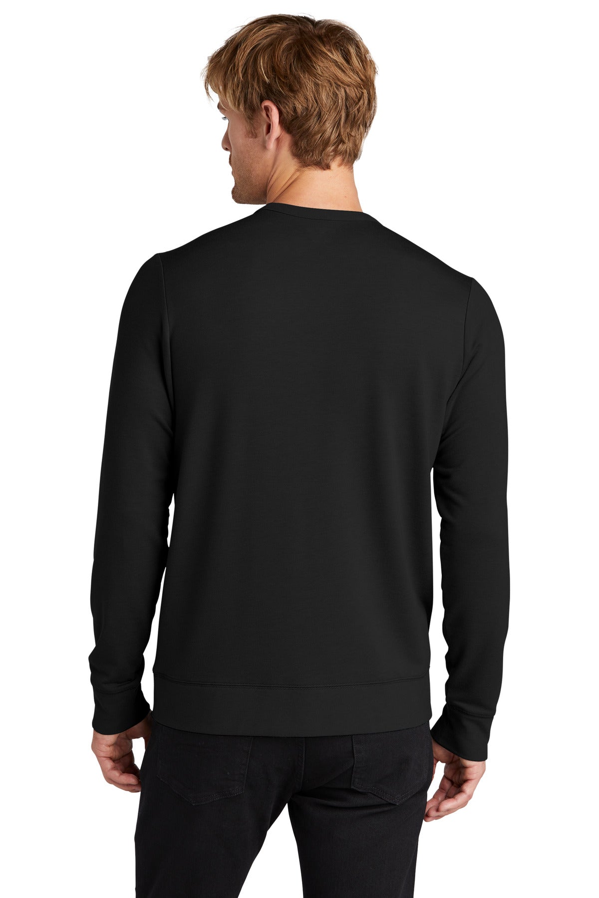 OGIO Luuma Flex Long Sleeve Crew OG825