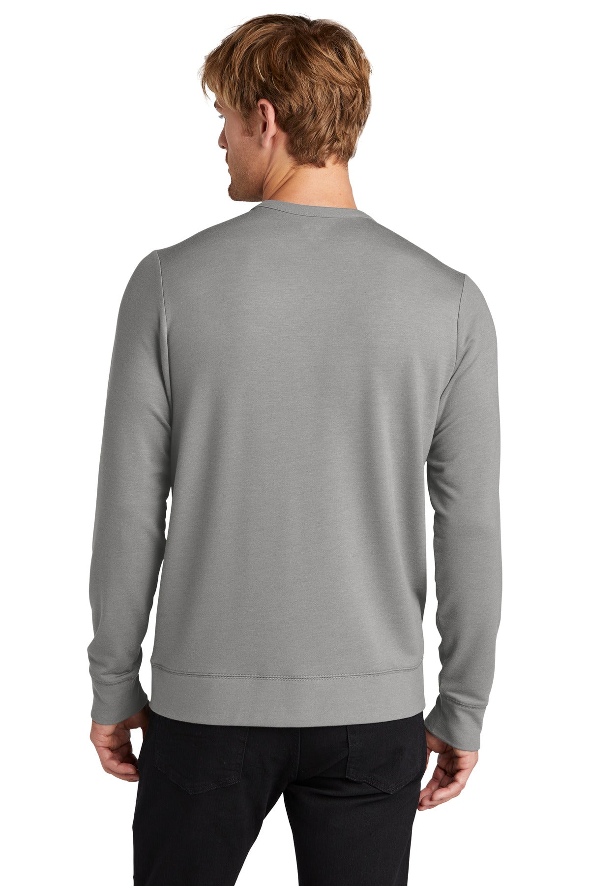 OGIO Luuma Flex Long Sleeve Crew OG825