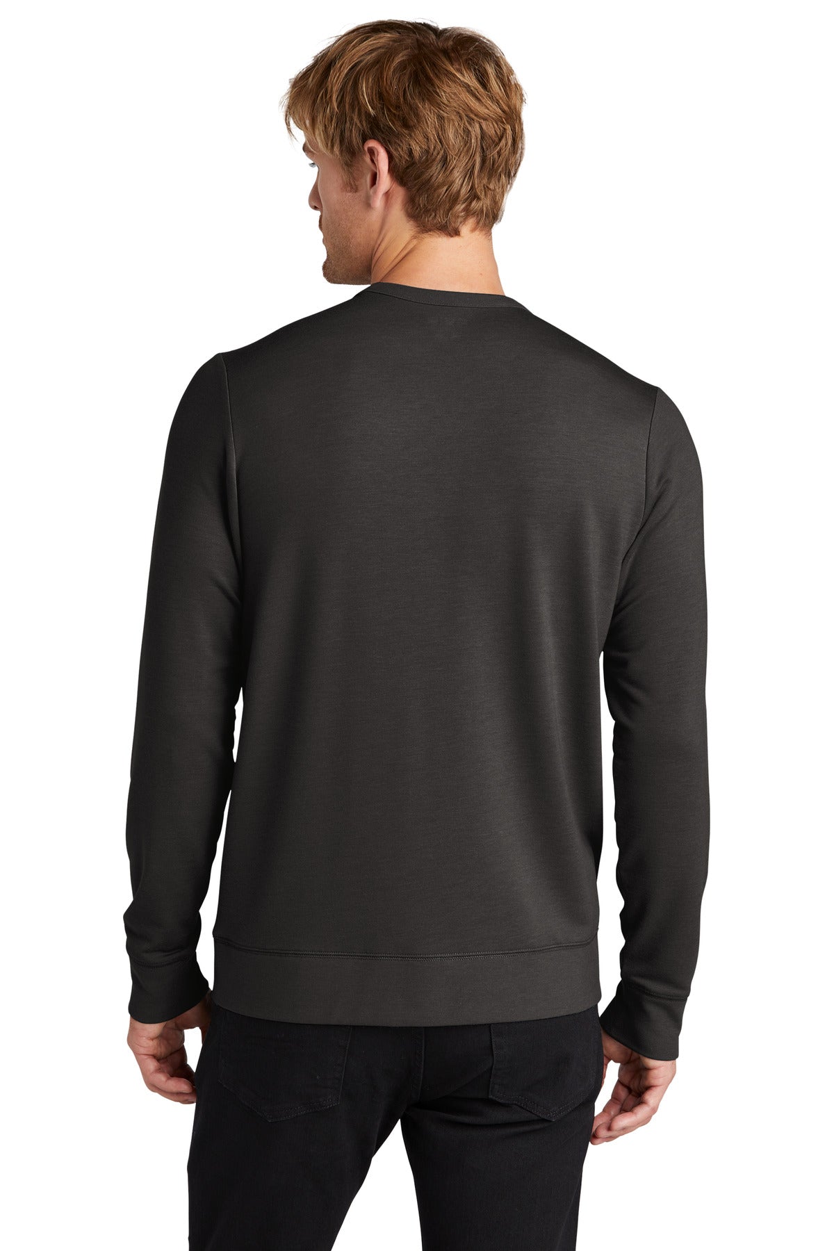 OGIO Luuma Flex Long Sleeve Crew OG825