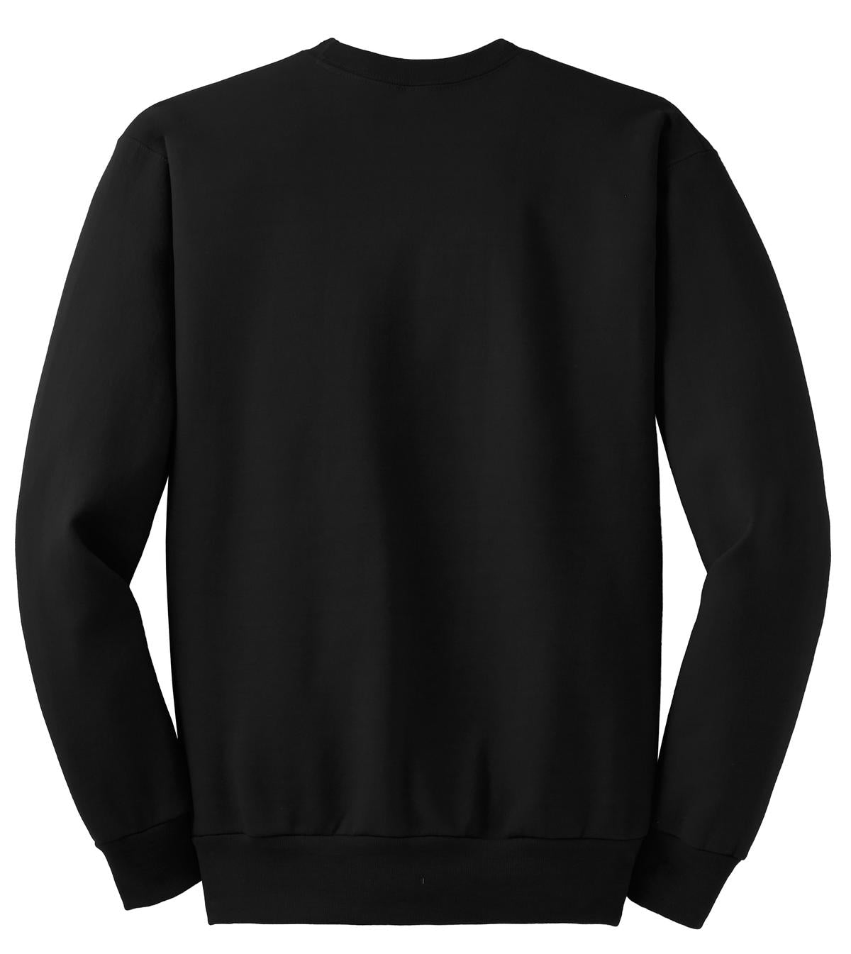 Hanes - EcoSmart Crewneck Sweatshirt. P160