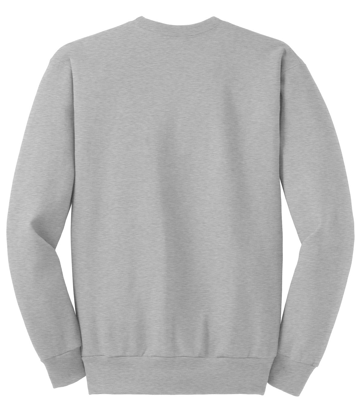 Hanes - EcoSmart Crewneck Sweatshirt. P160