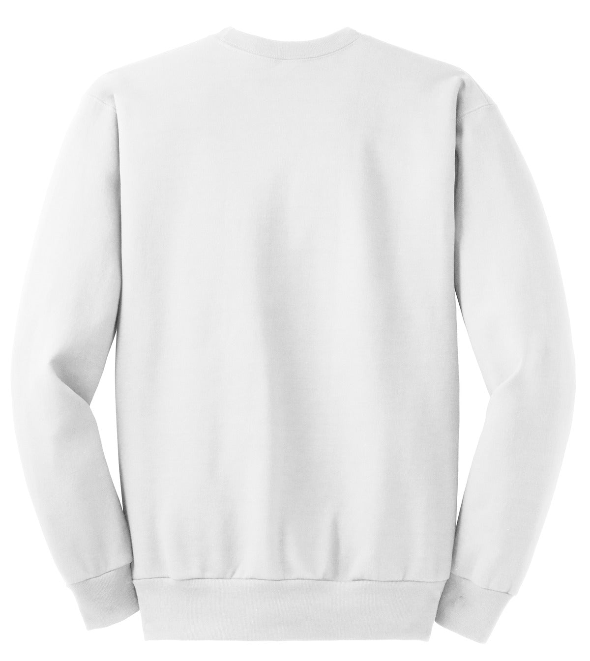 Hanes - EcoSmart Crewneck Sweatshirt. P160