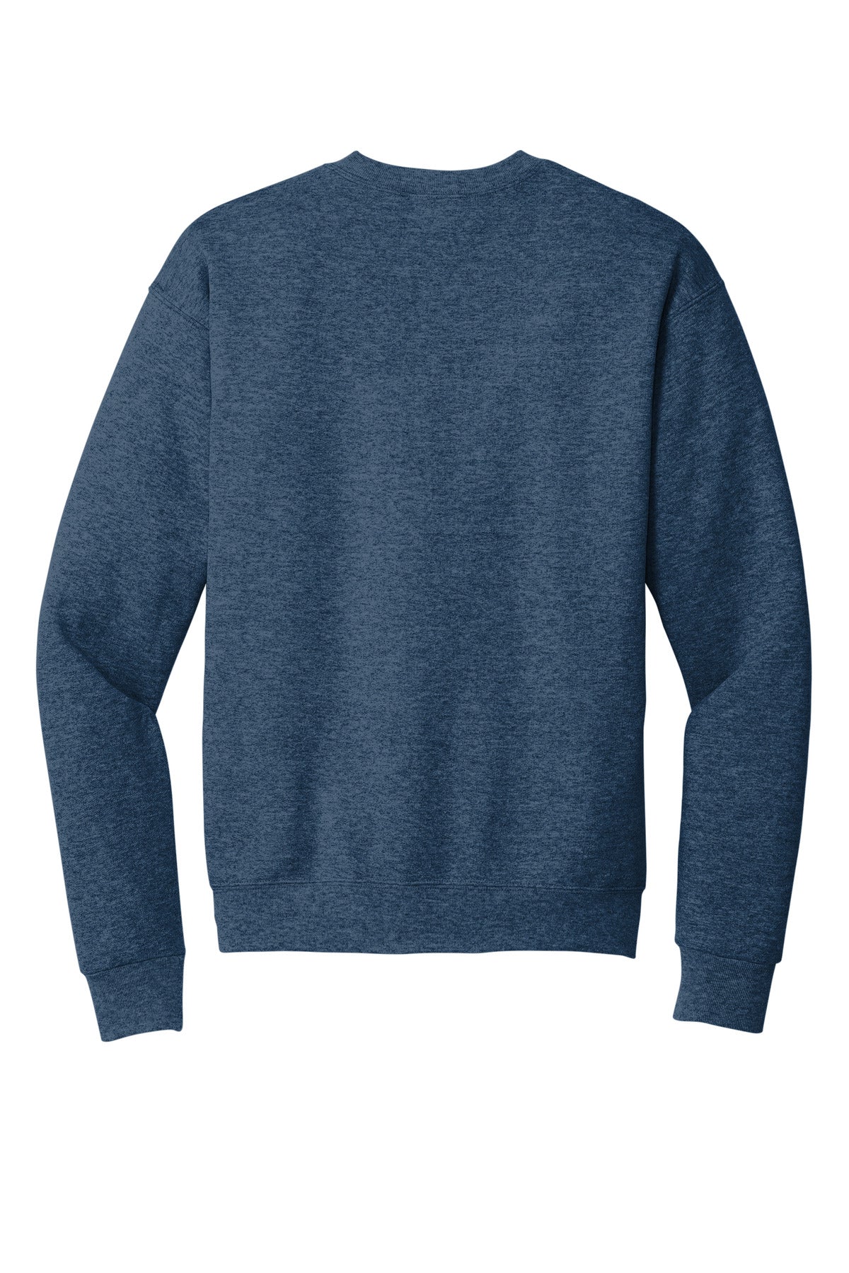 Hanes - EcoSmart Crewneck Sweatshirt. P160