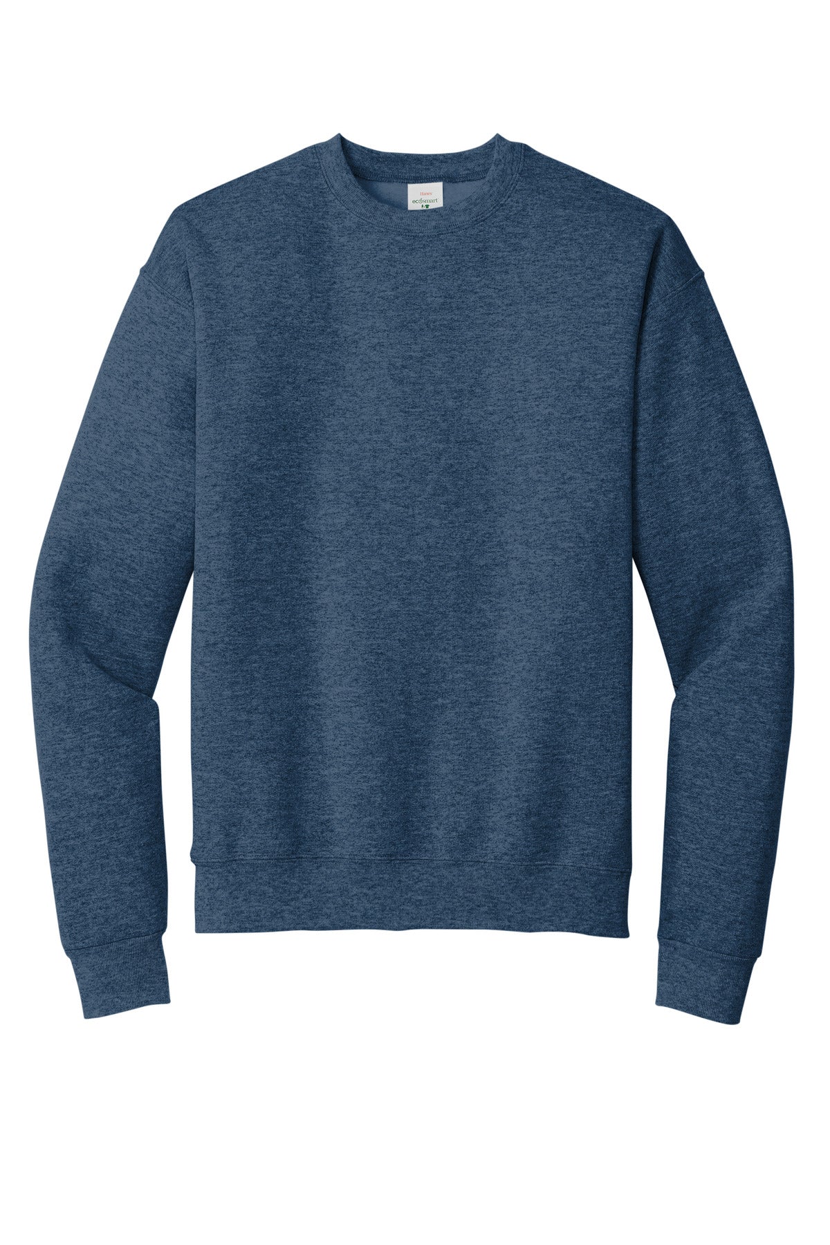 Hanes - EcoSmart Crewneck Sweatshirt. P160