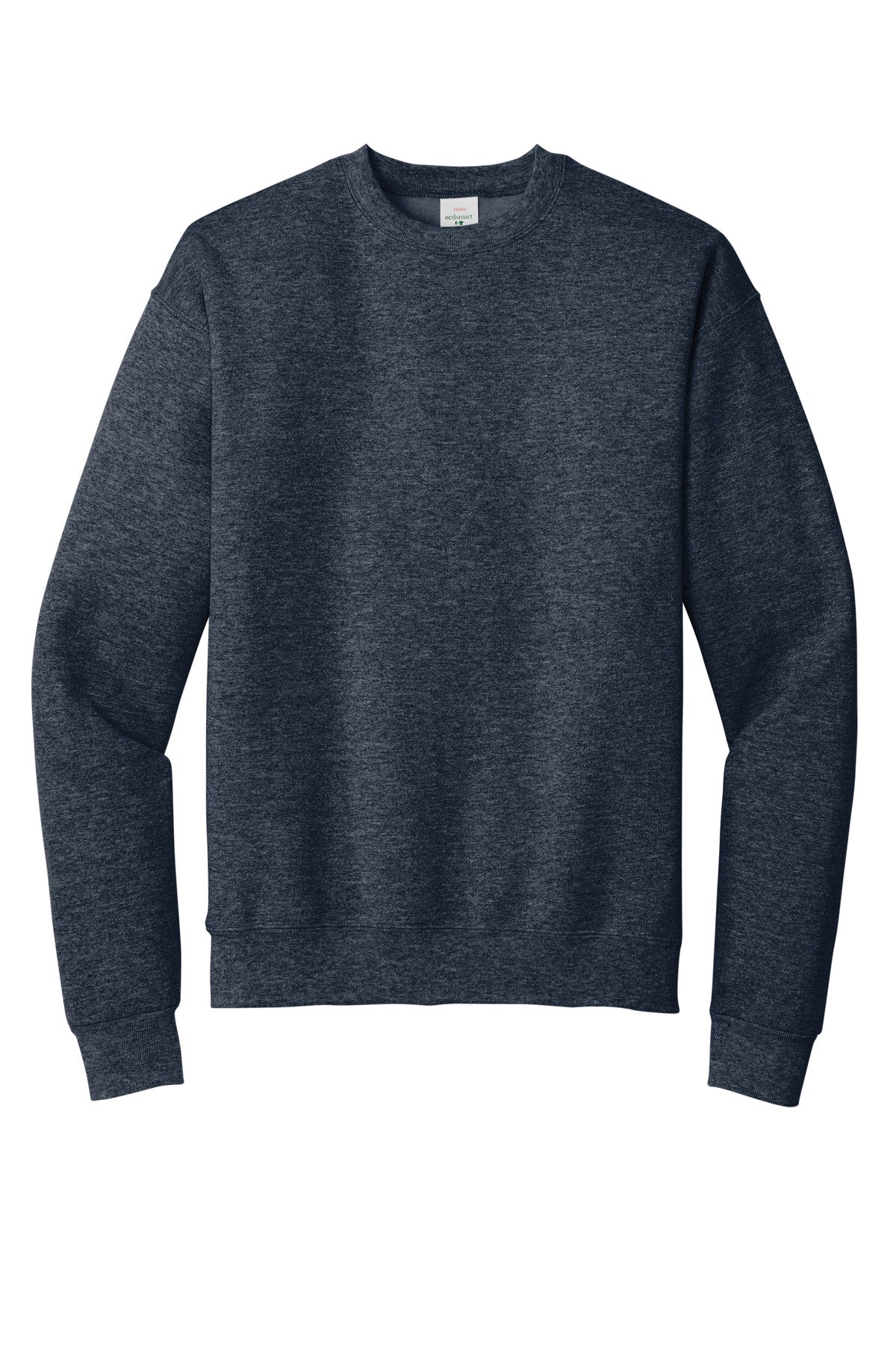 Hanes - EcoSmart Crewneck Sweatshirt. P160