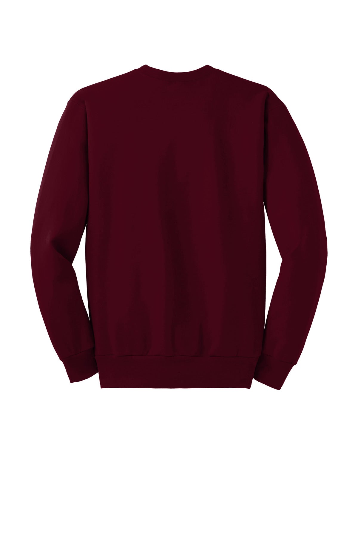 Hanes - EcoSmart Crewneck Sweatshirt. P160