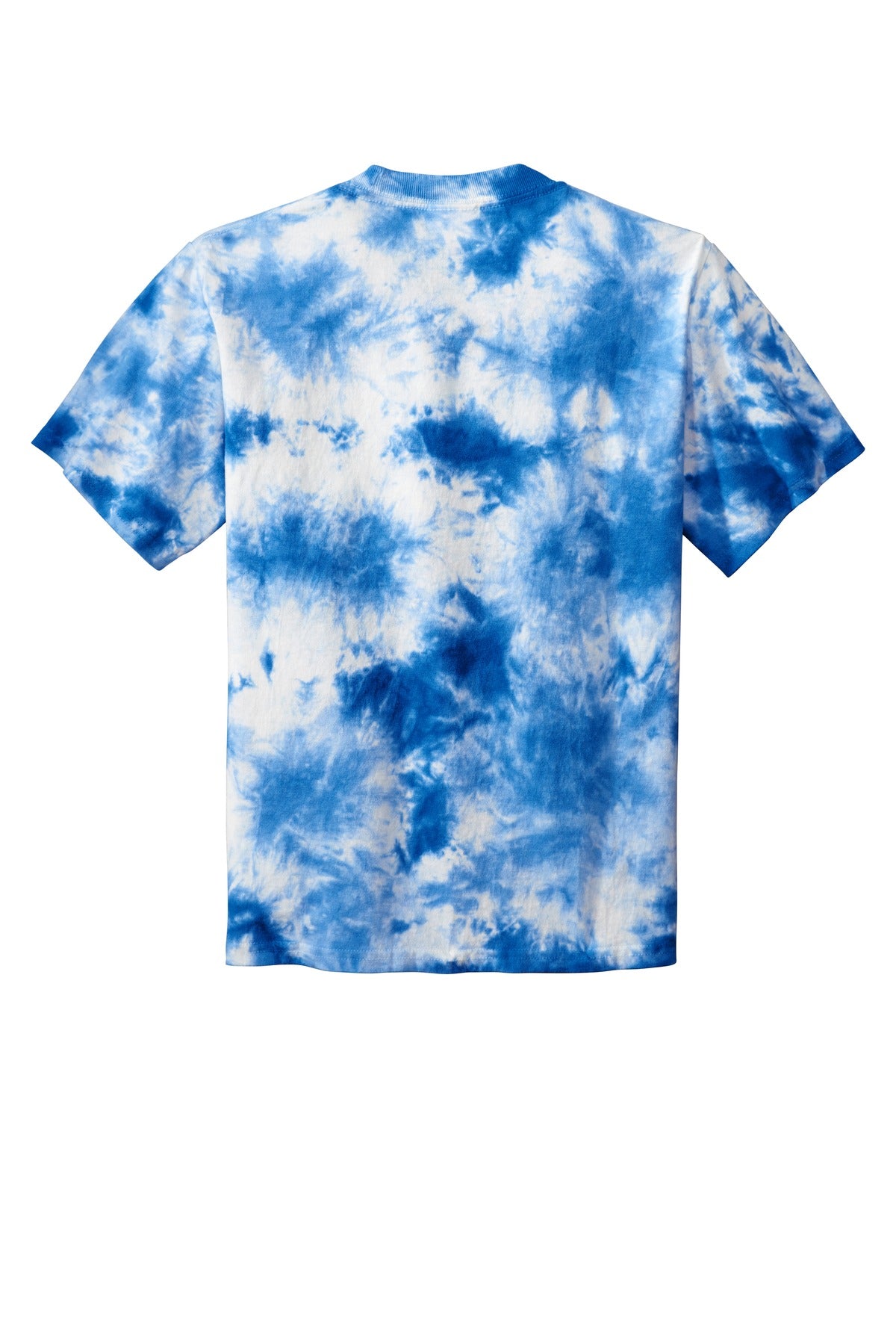 Port & Company Youth Crystal Tie-Dye Tee PC145Y