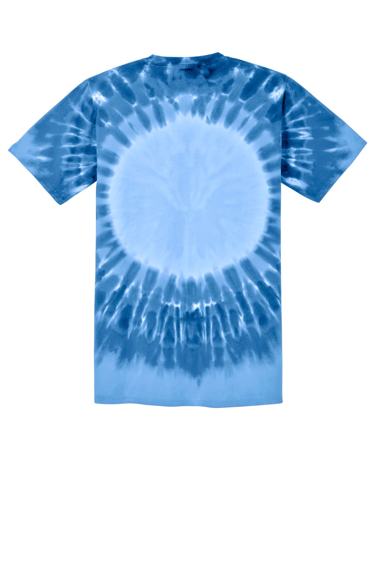 Port & Company -Window Tie-Dye Tee. PC149