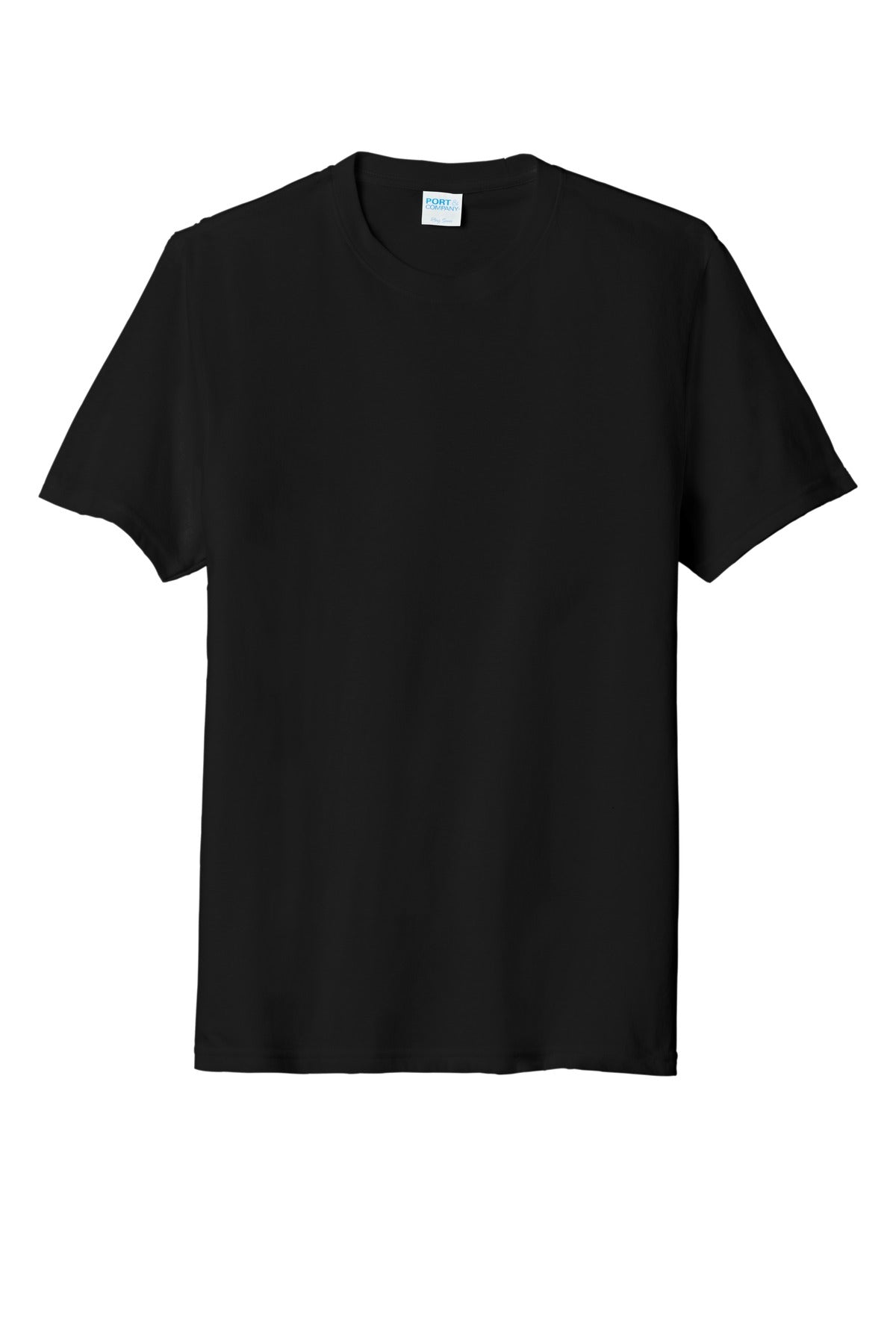 Port & Company Tri-Blend Tee. PC330