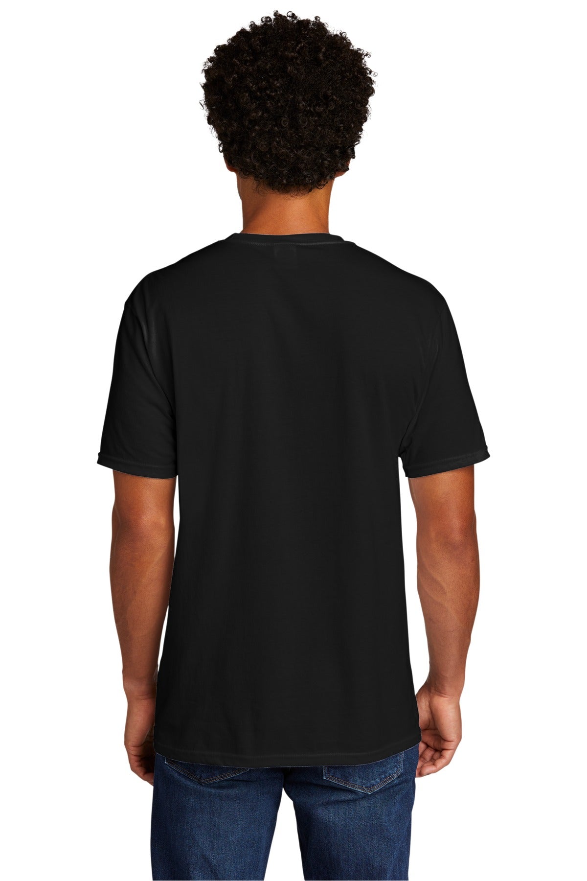 Port & Company Tri-Blend Tee. PC330