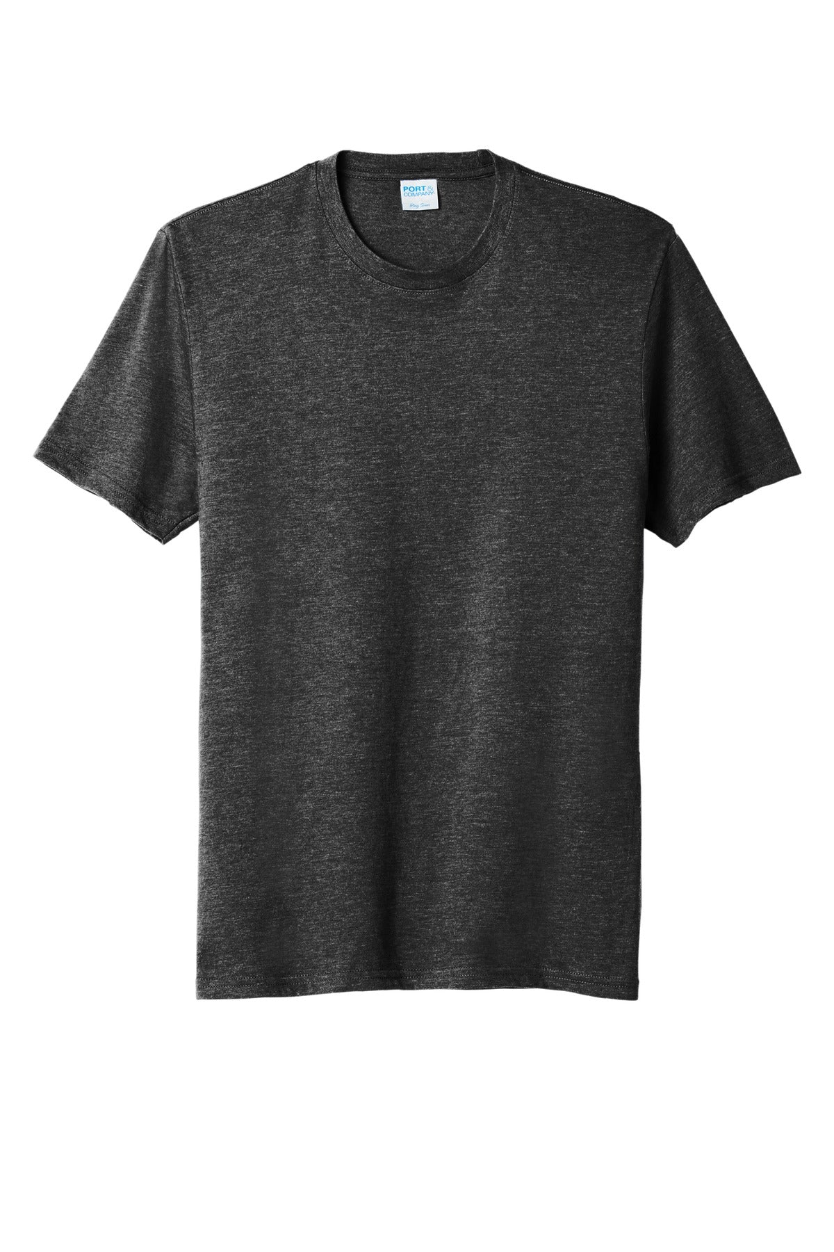 Port & Company Tri-Blend Tee. PC330