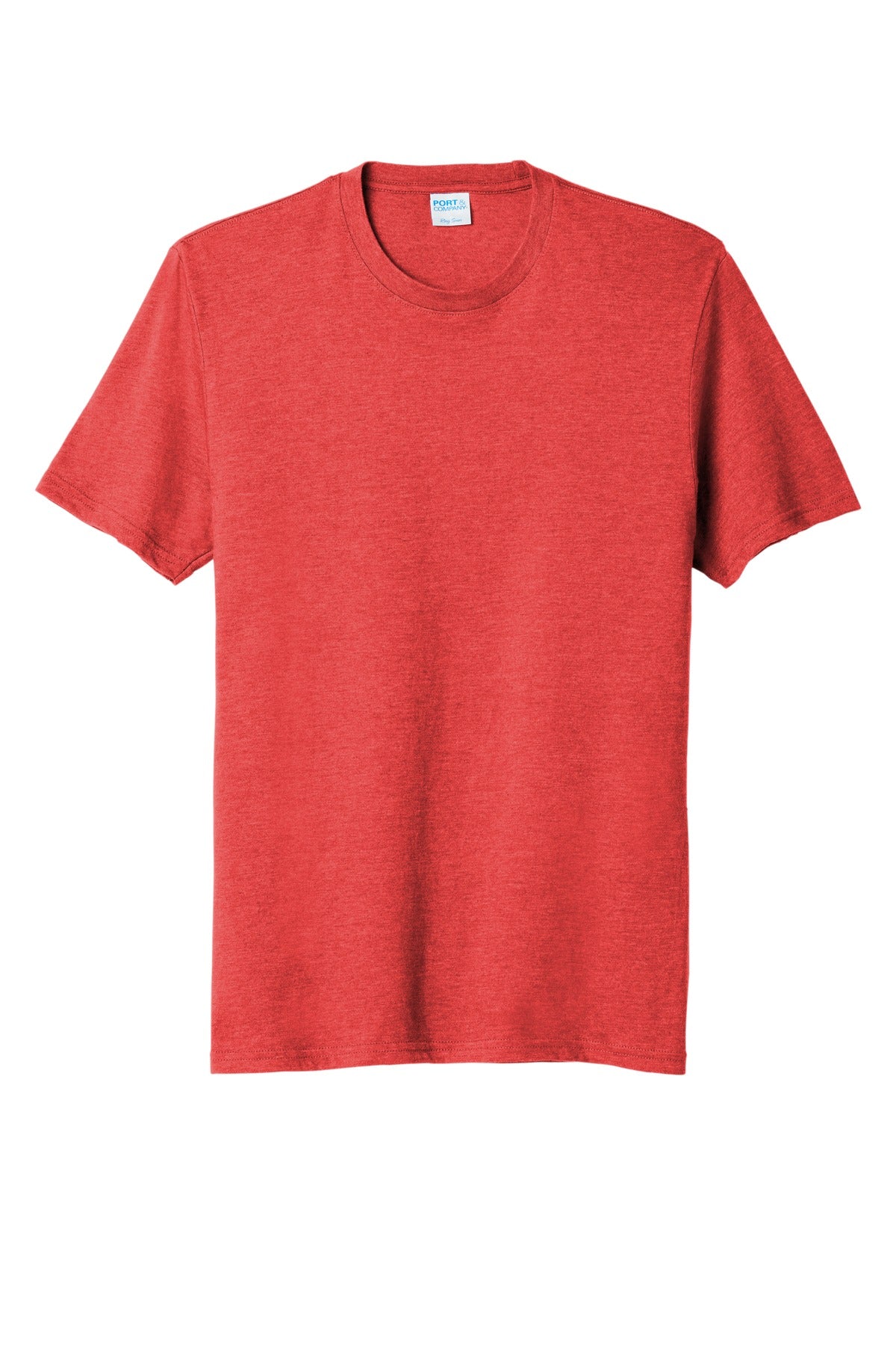 Port & Company Tri-Blend Tee. PC330