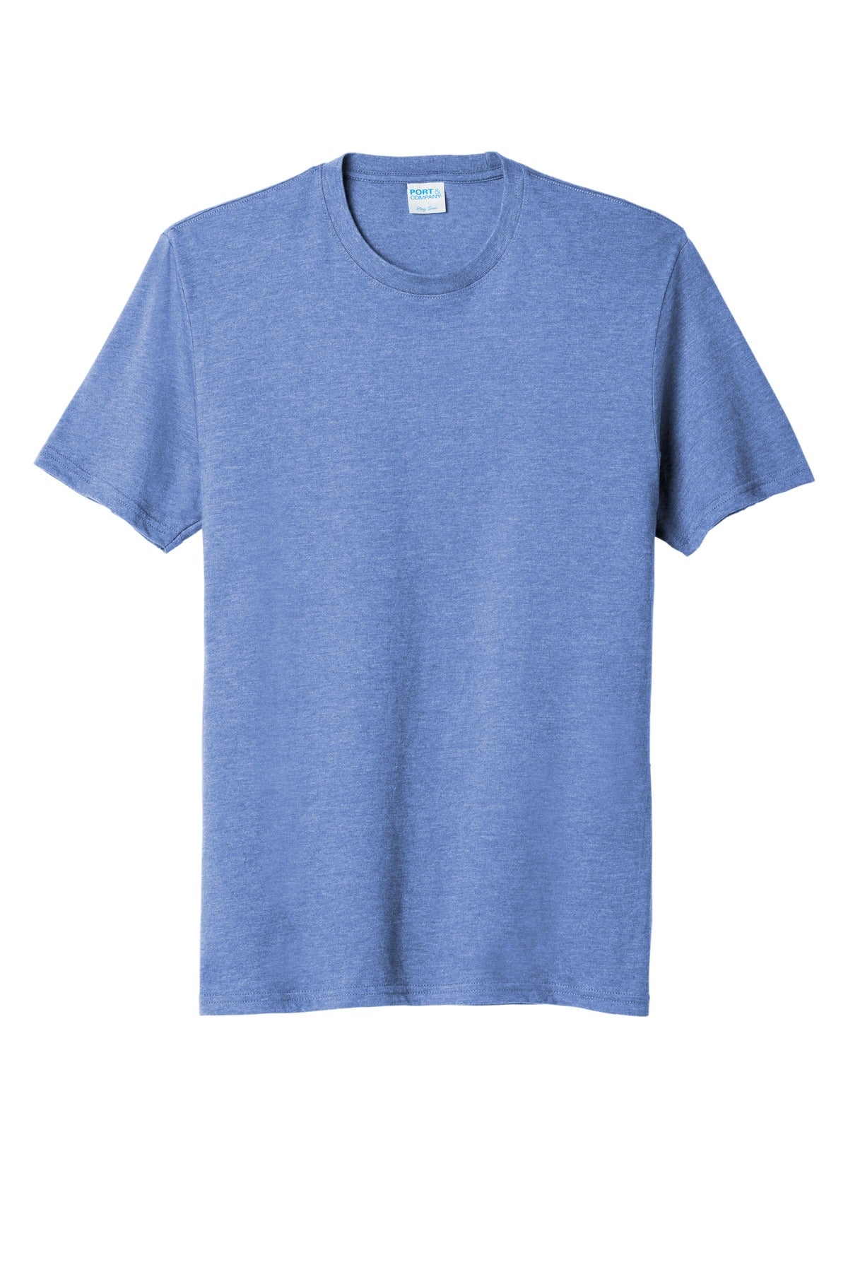 Port & Company Tri-Blend Tee. PC330