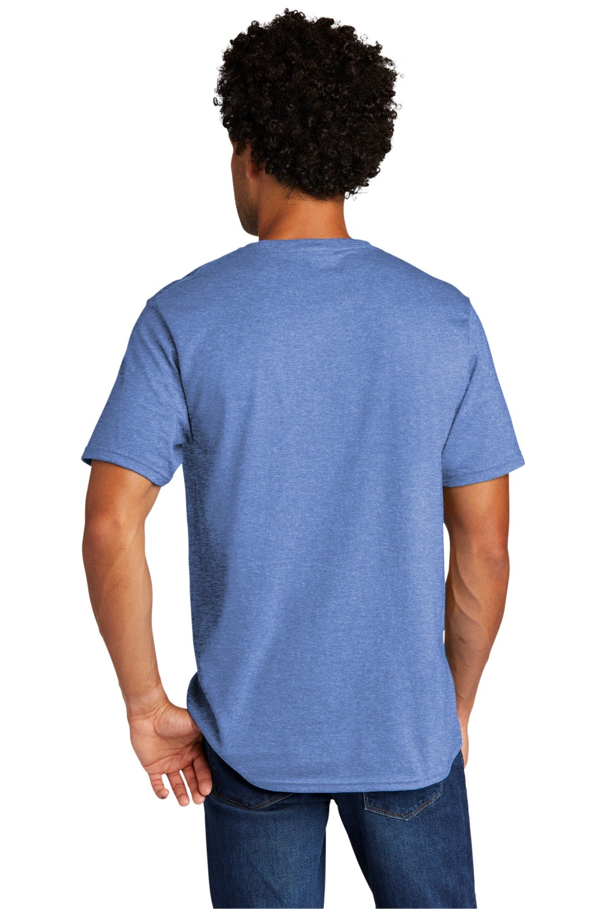 Port & Company Tri-Blend Tee. PC330