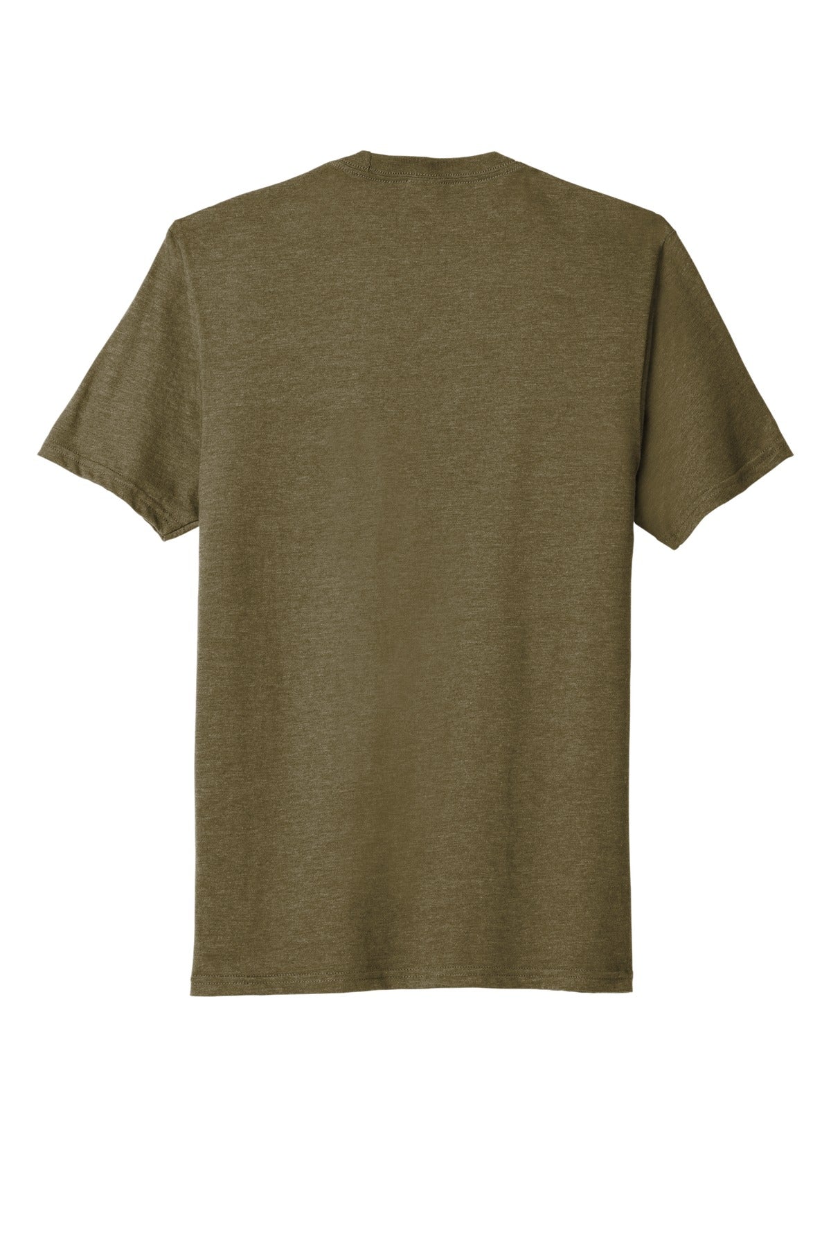 Port & Company Tri-Blend Tee. PC330