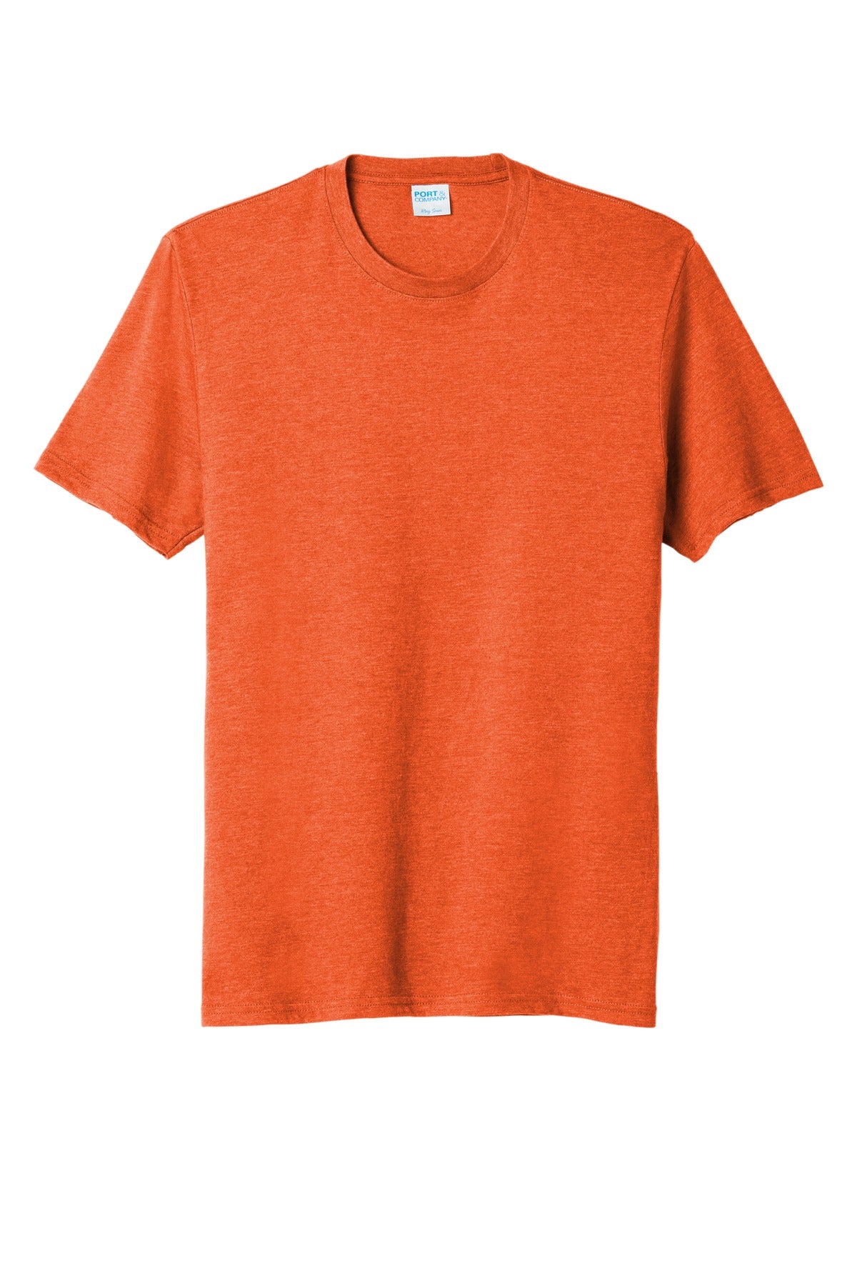 Port & Company Tri-Blend Tee. PC330